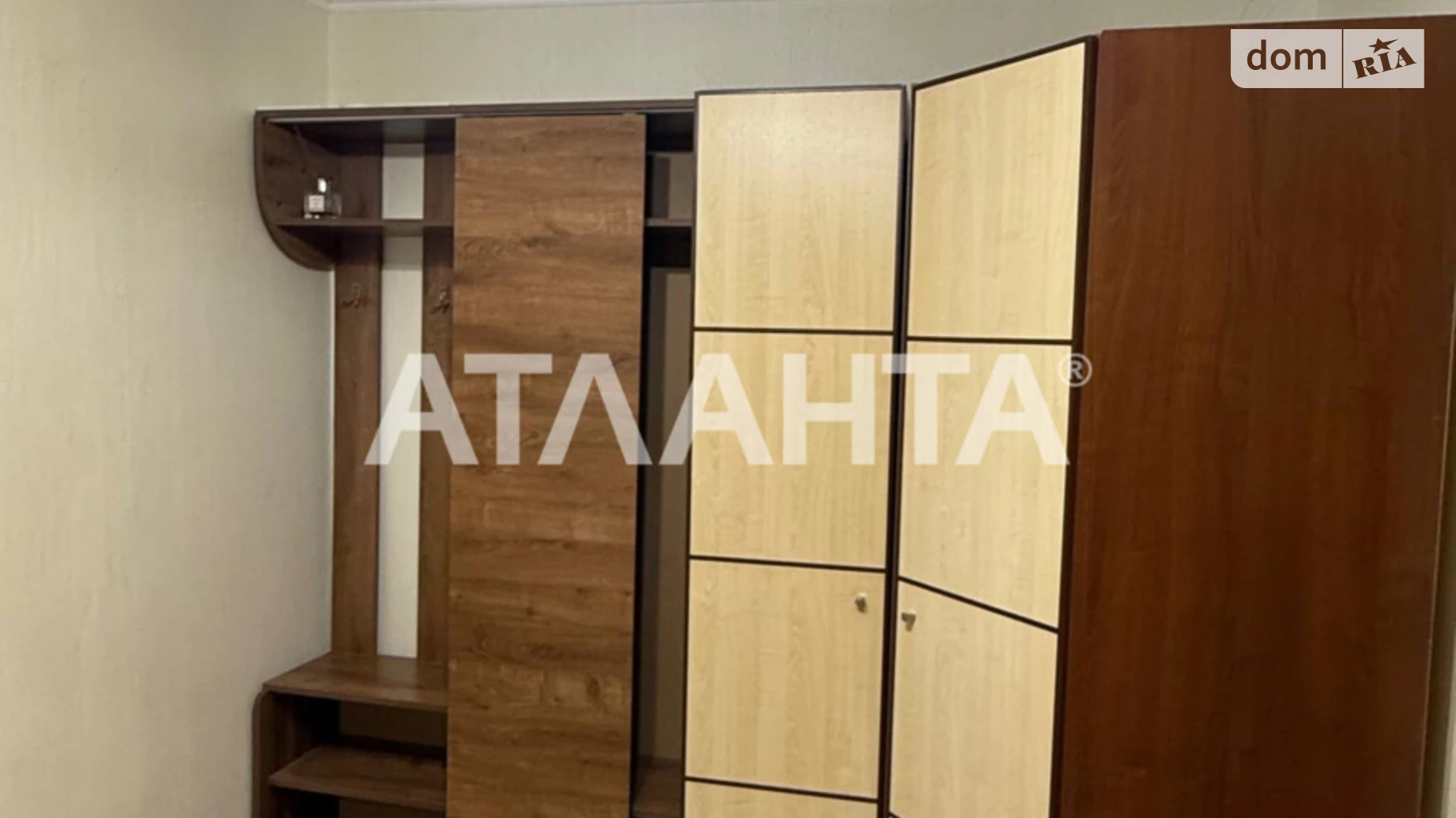 Продається 2-кімнатна квартира 50 кв. м у Одесі, цена: 50000 $ - фото 3