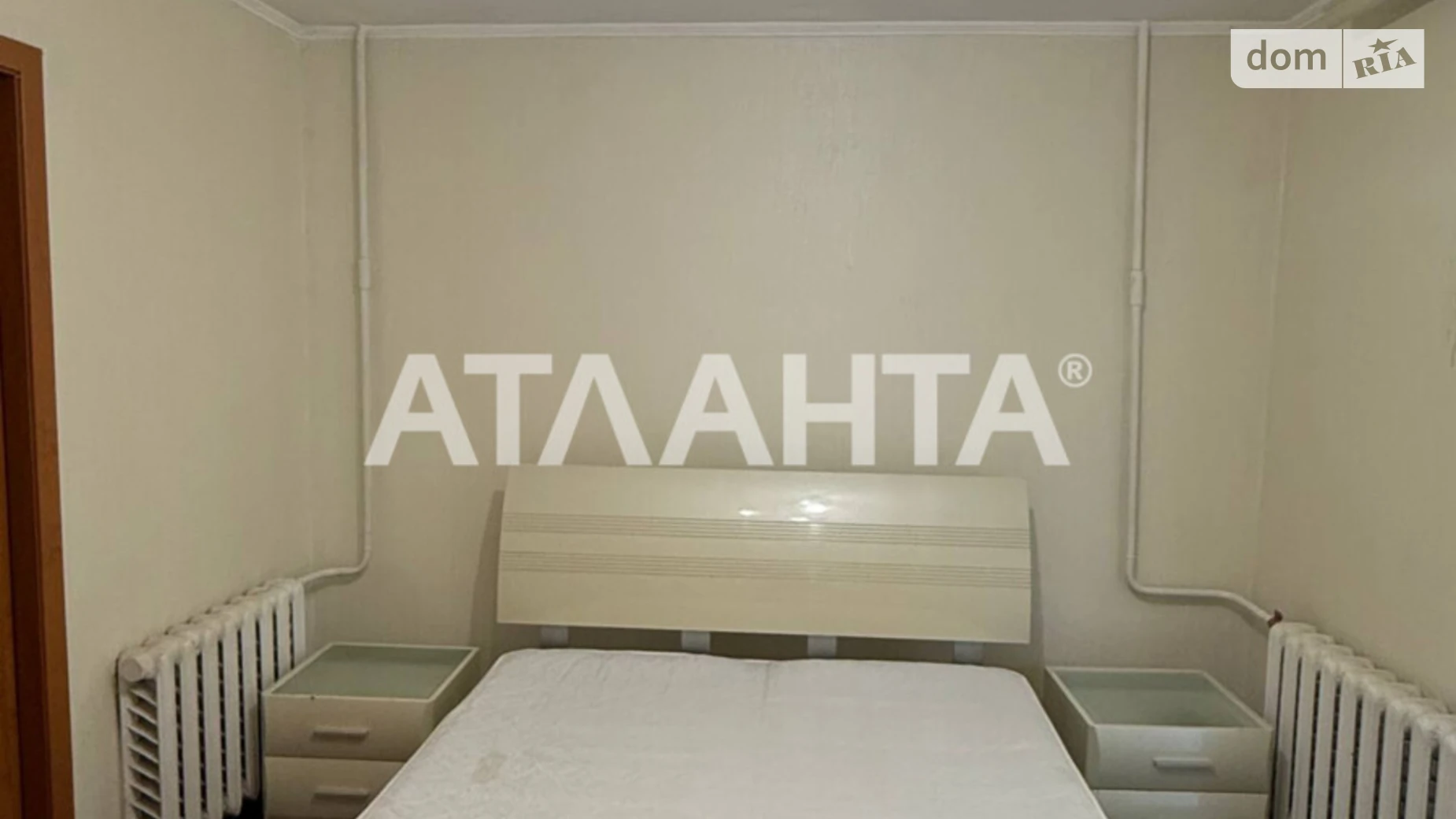 Продається 2-кімнатна квартира 50 кв. м у Одесі, цена: 50000 $ - фото 4