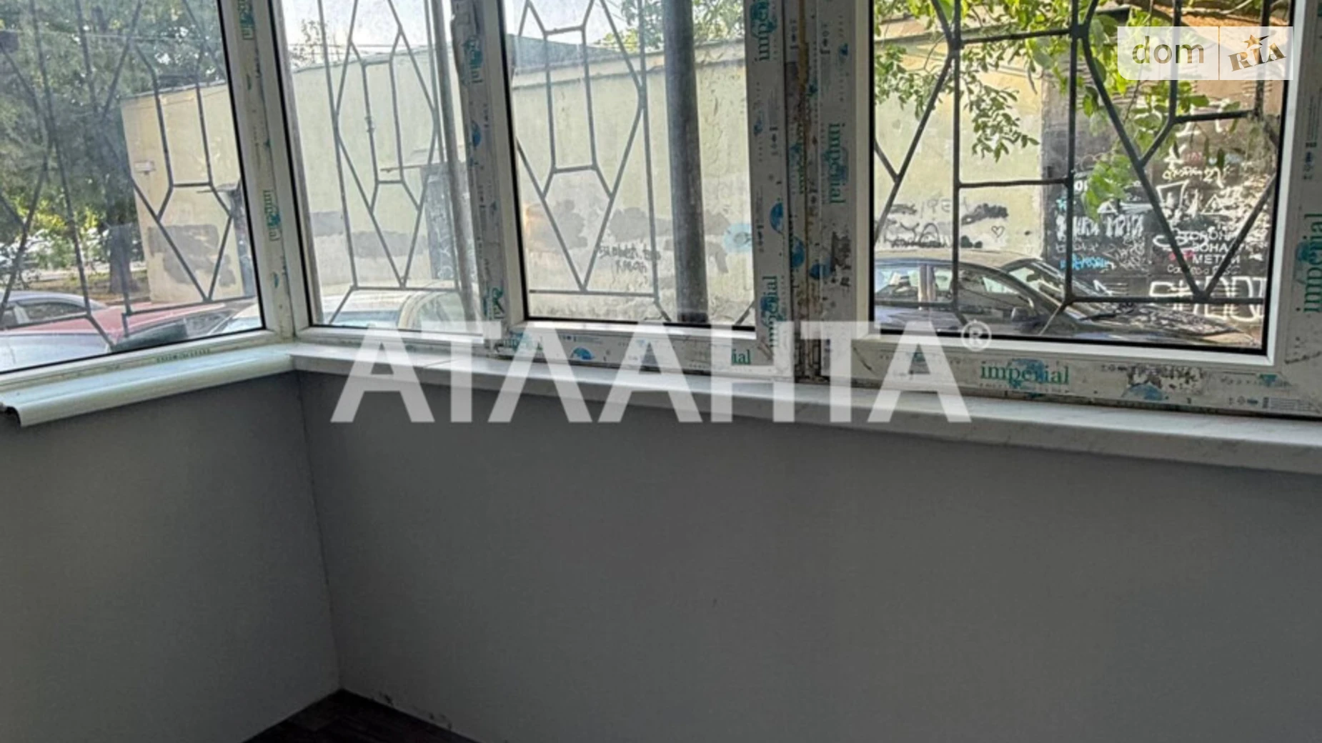 Продається 2-кімнатна квартира 50 кв. м у Одесі, цена: 50000 $ - фото 5