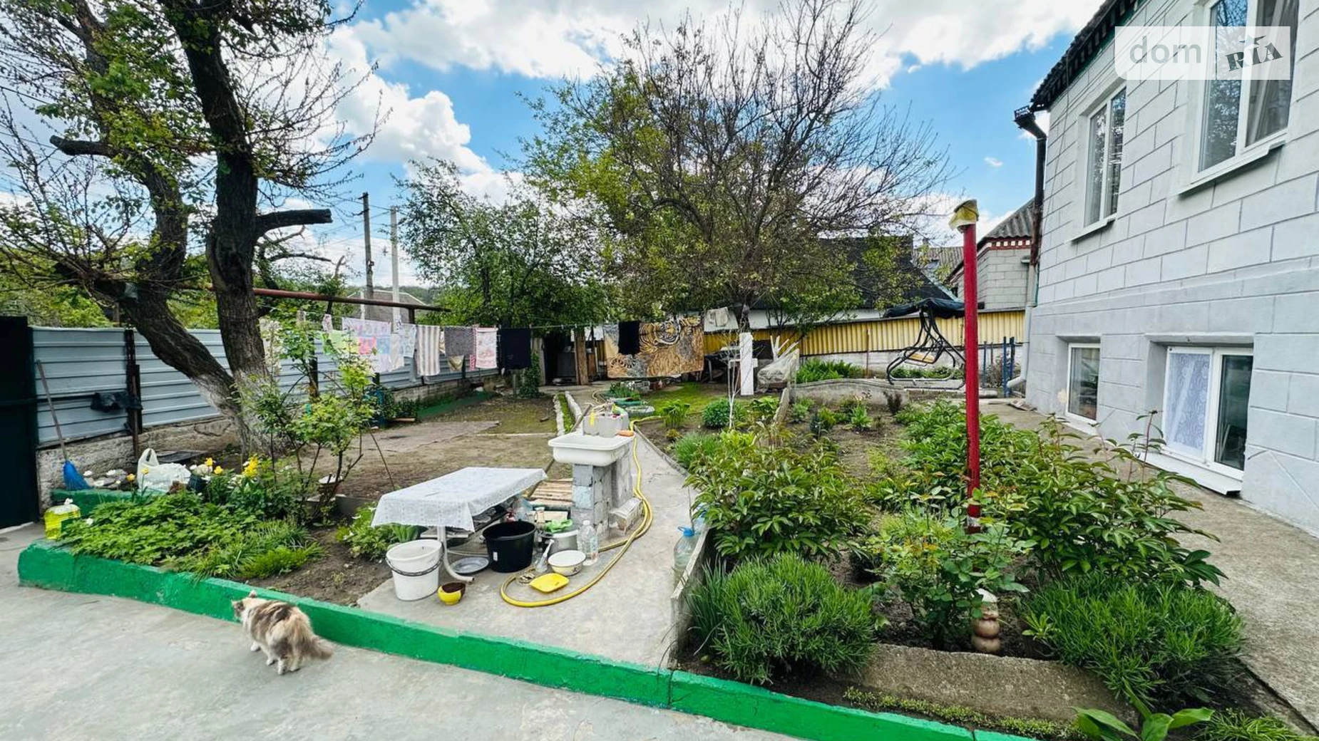 Продается дом на 2 этажа 152.1 кв. м с террасой, цена: 53000 $ - фото 2