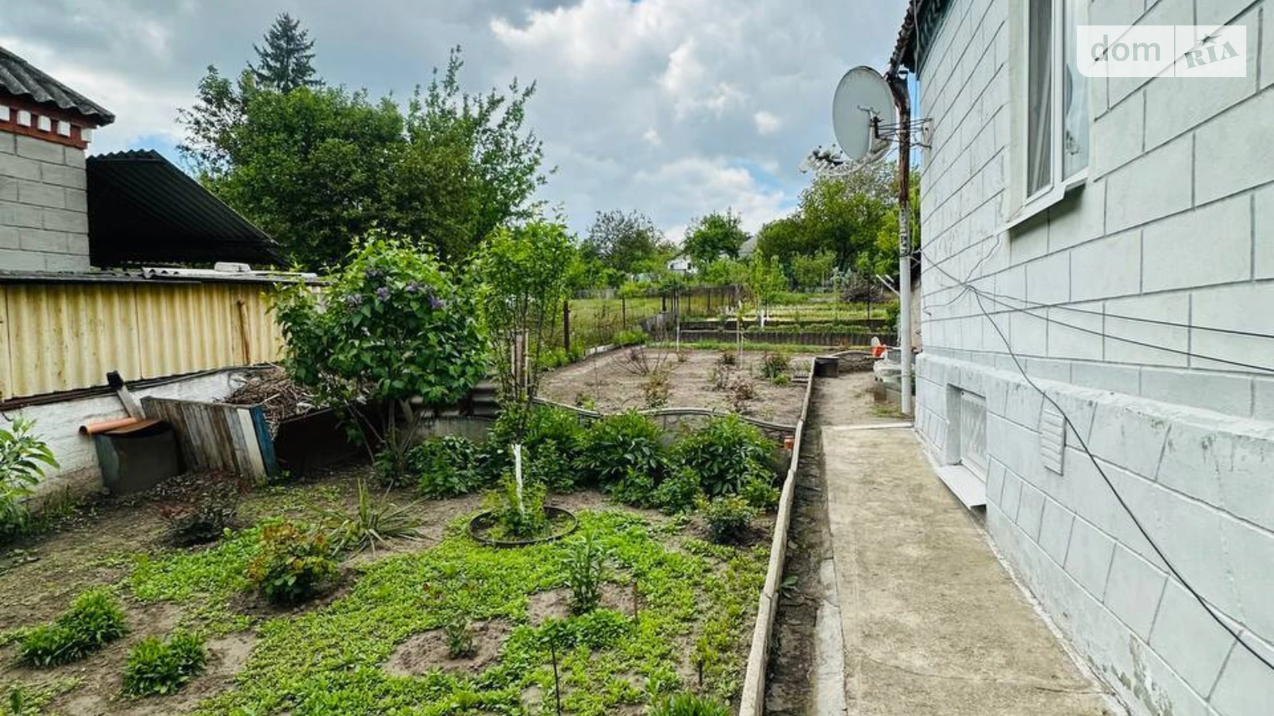 Продается дом на 2 этажа 152.1 кв. м с террасой, цена: 53000 $ - фото 3