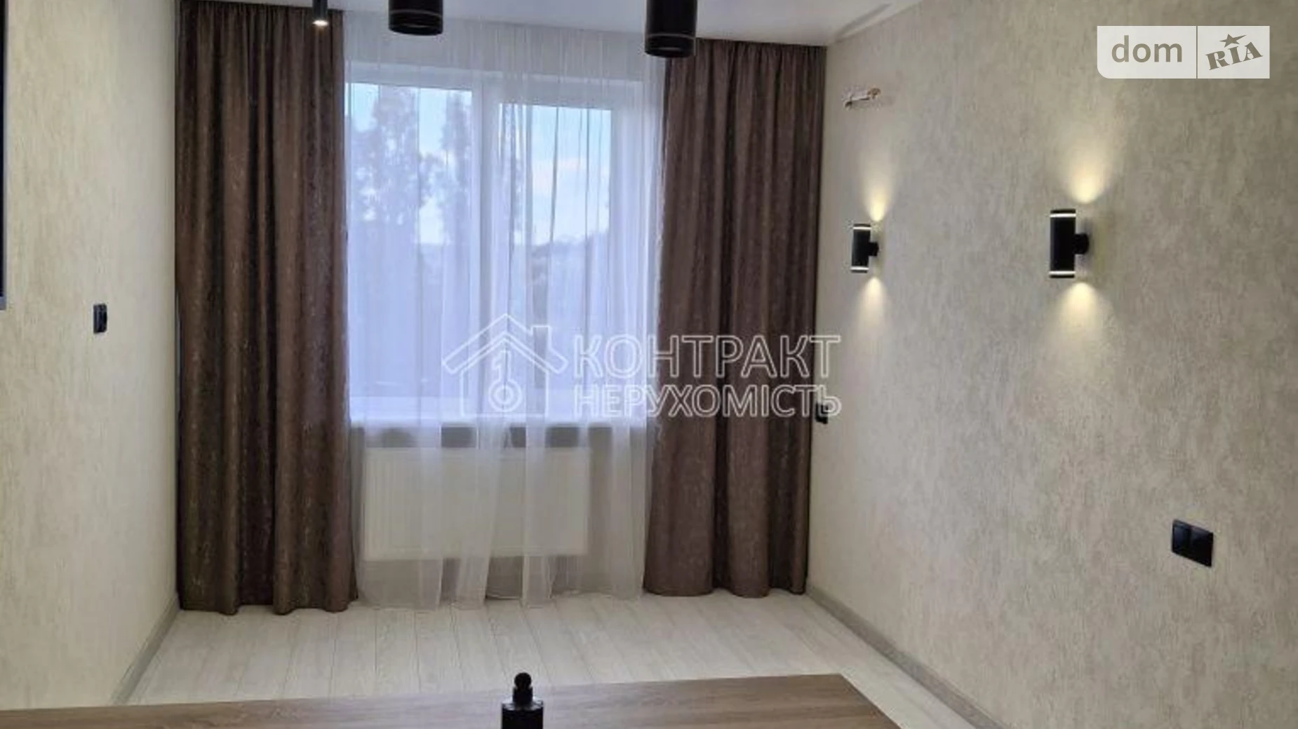 Продается 2-комнатная квартира 42 кв. м в Харькове, просп. Льва Ландау, 2Б/1 - фото 3