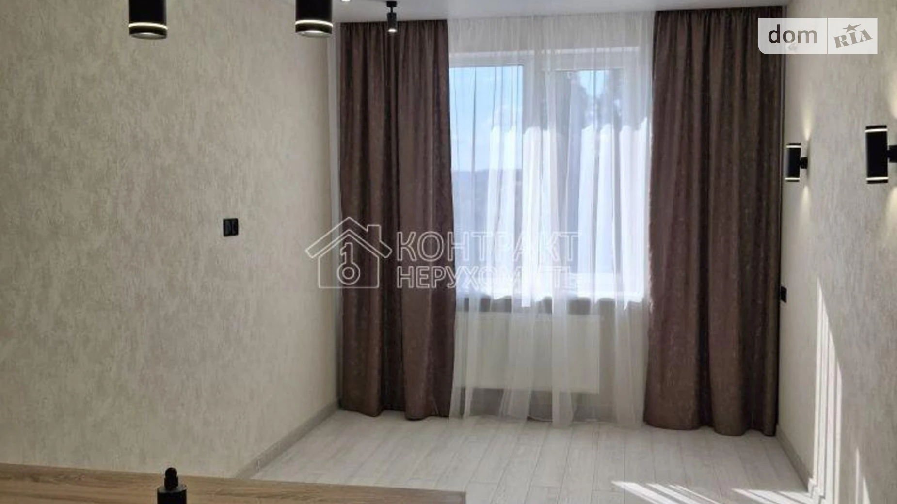 Продается 2-комнатная квартира 42 кв. м в Харькове, просп. Льва Ландау, 2Б/1 - фото 4