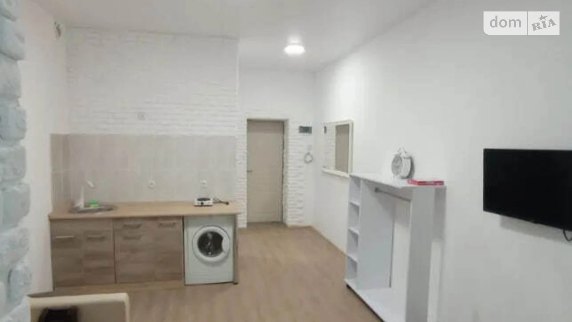 Продается 1-комнатная квартира 23 кв. м в Днепре, ул. Мольера, 77 - фото 2