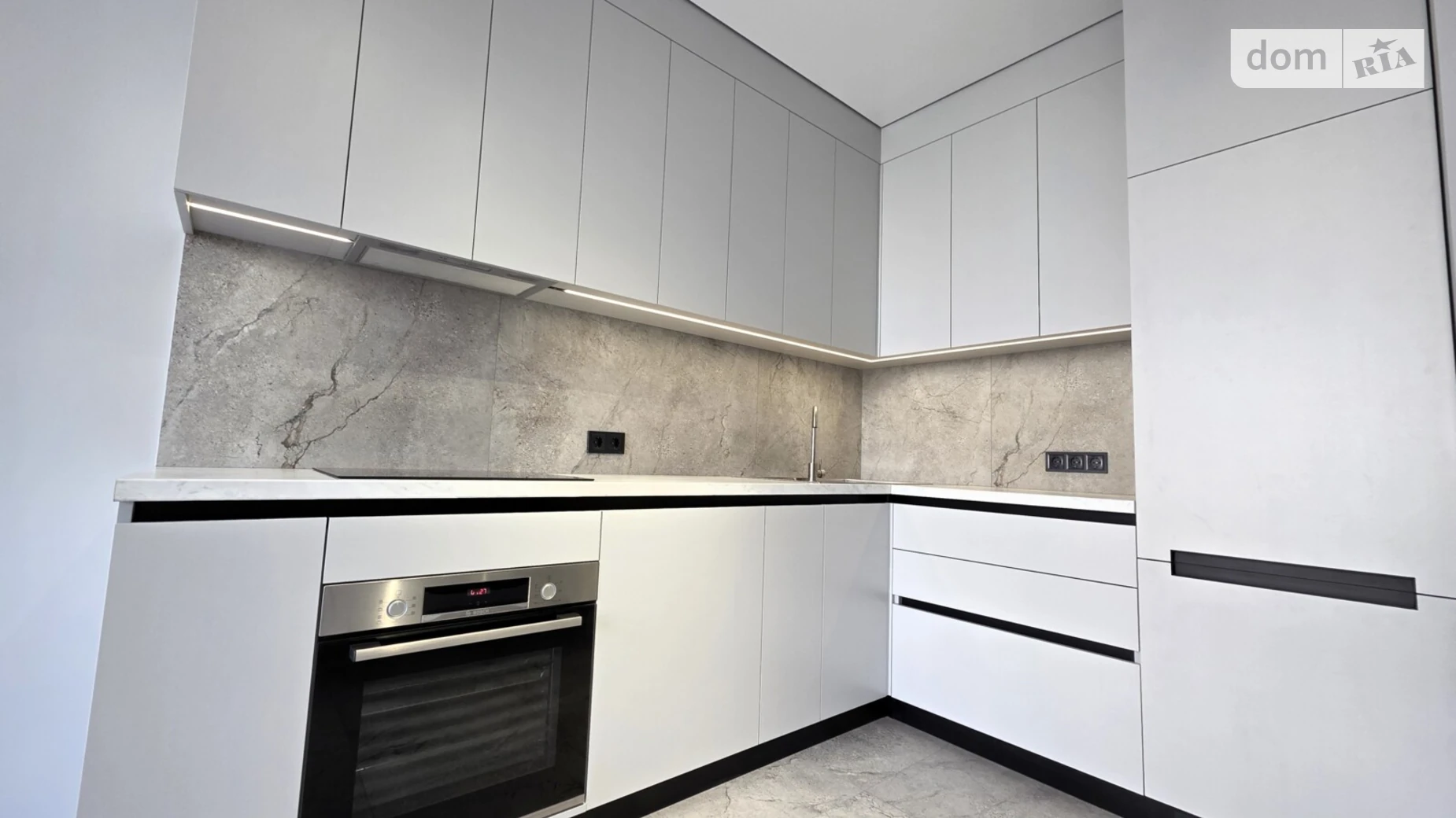 Продается 1-комнатная квартира 47.6 кв. м в Киеве, ул. Семьи Кристеров, 16 - фото 4