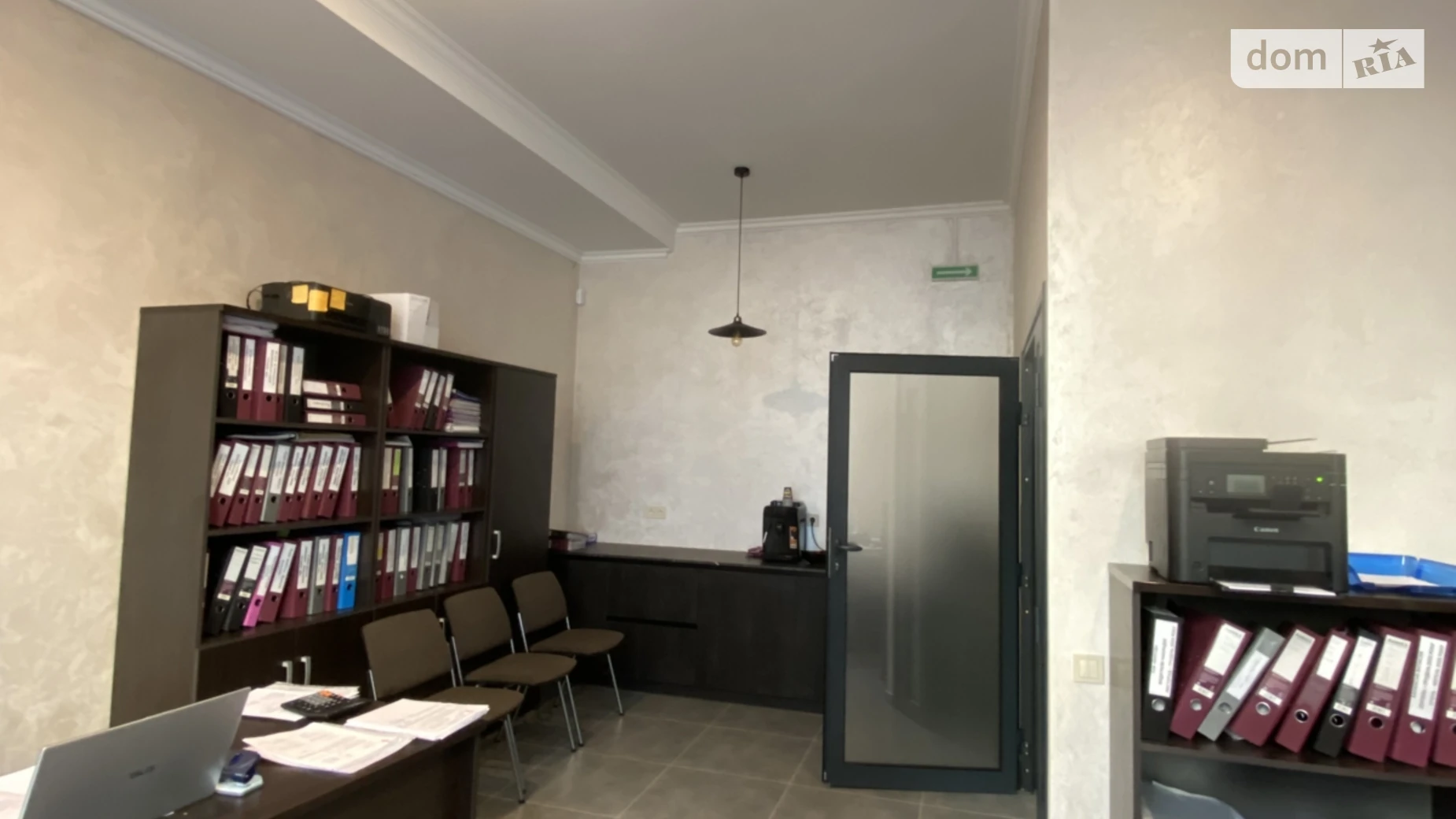 Продается офис 68 кв. м в бизнес-центре, цена: 238000 $ - фото 5