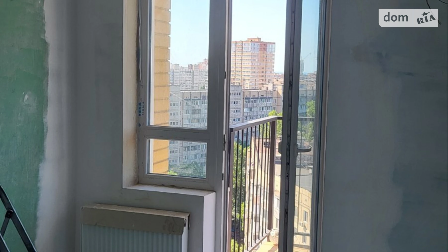 Продається 2-кімнатна квартира 39 кв. м у Одесі, вул. Владислава Бувалкіна(Генерала Бочарова) - фото 2