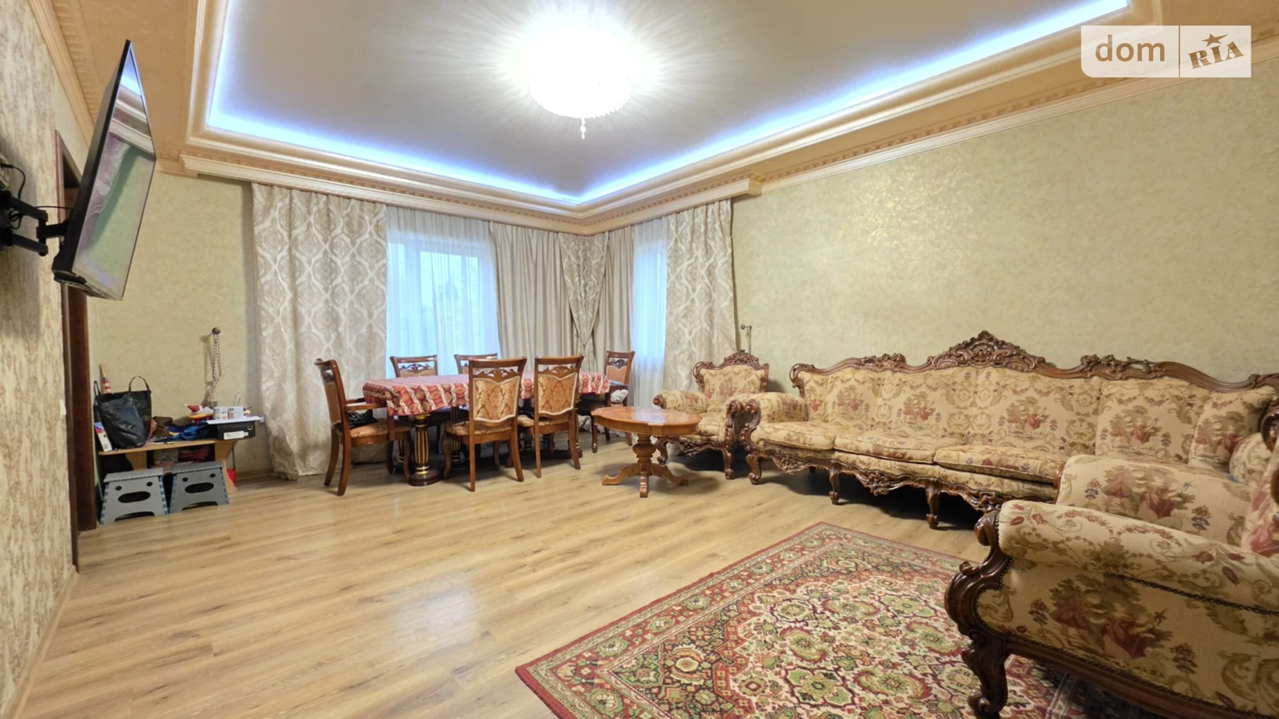 Продается дом на 2 этажа 92.7 кв. м с беседкой, цена: 160000 $ - фото 3