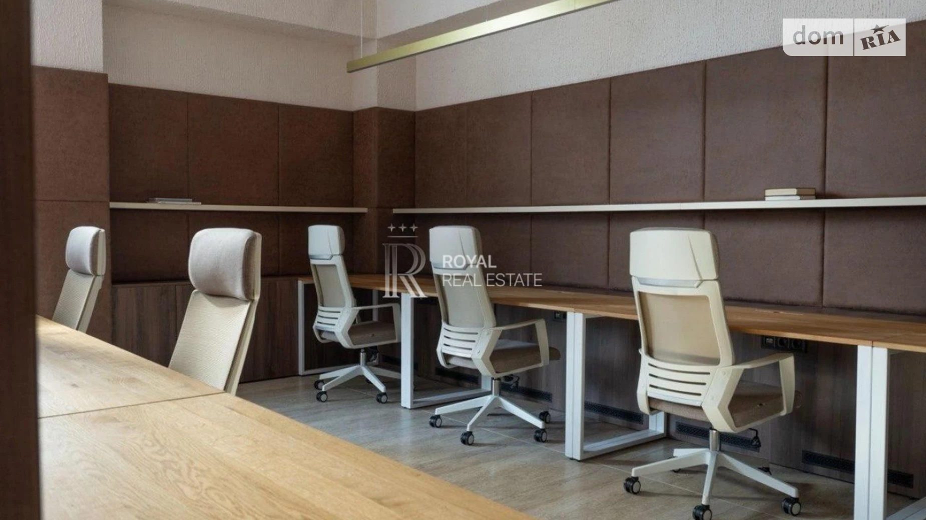 Продается офис 433.6 кв. м в бизнес-центре, цена: 1800000 $ - фото 2