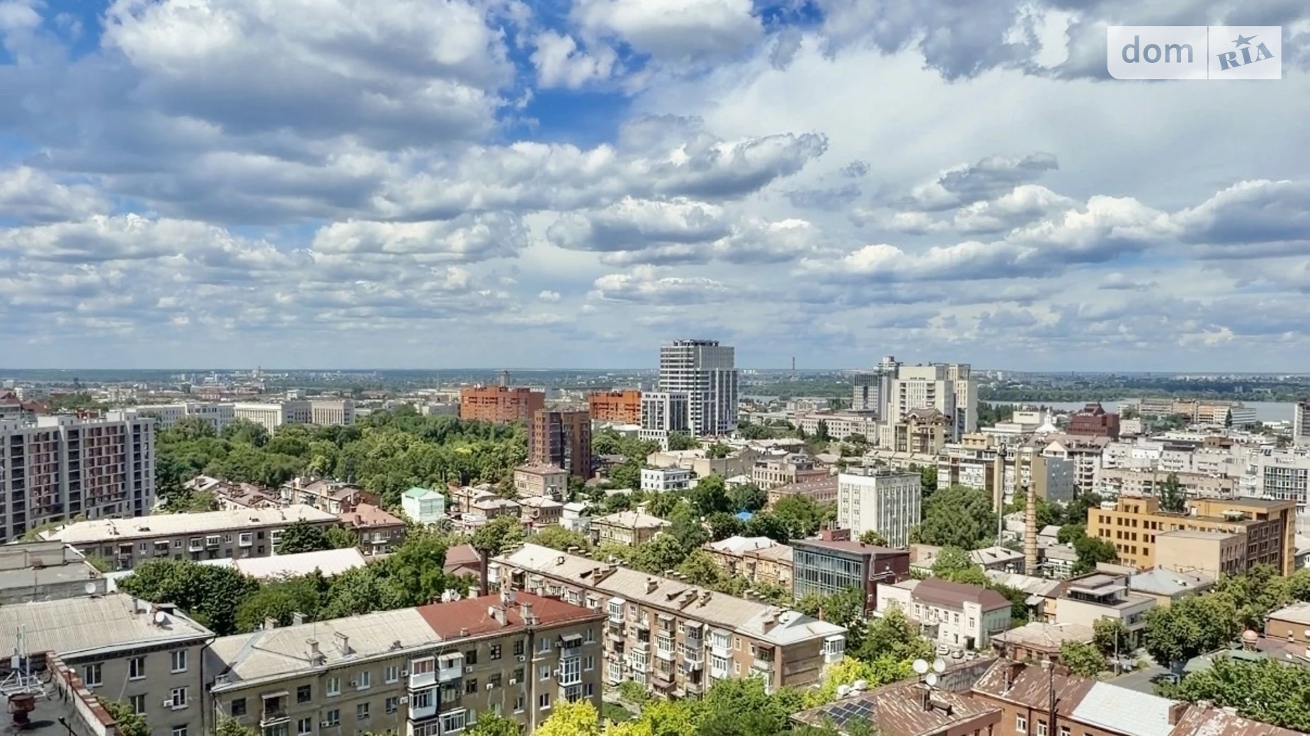 Продается 4-комнатная квартира 105 кв. м в Днепре, ул. Костомаровская, 1 - фото 2