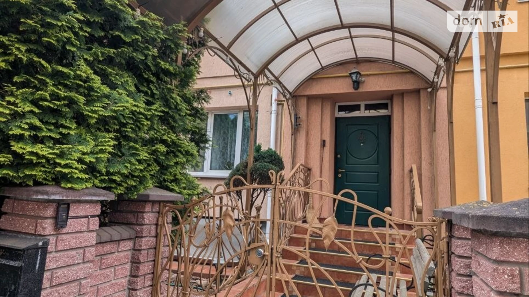 Продается часть дома 179 кв. м с мансардой, цена: 200000 $ - фото 2