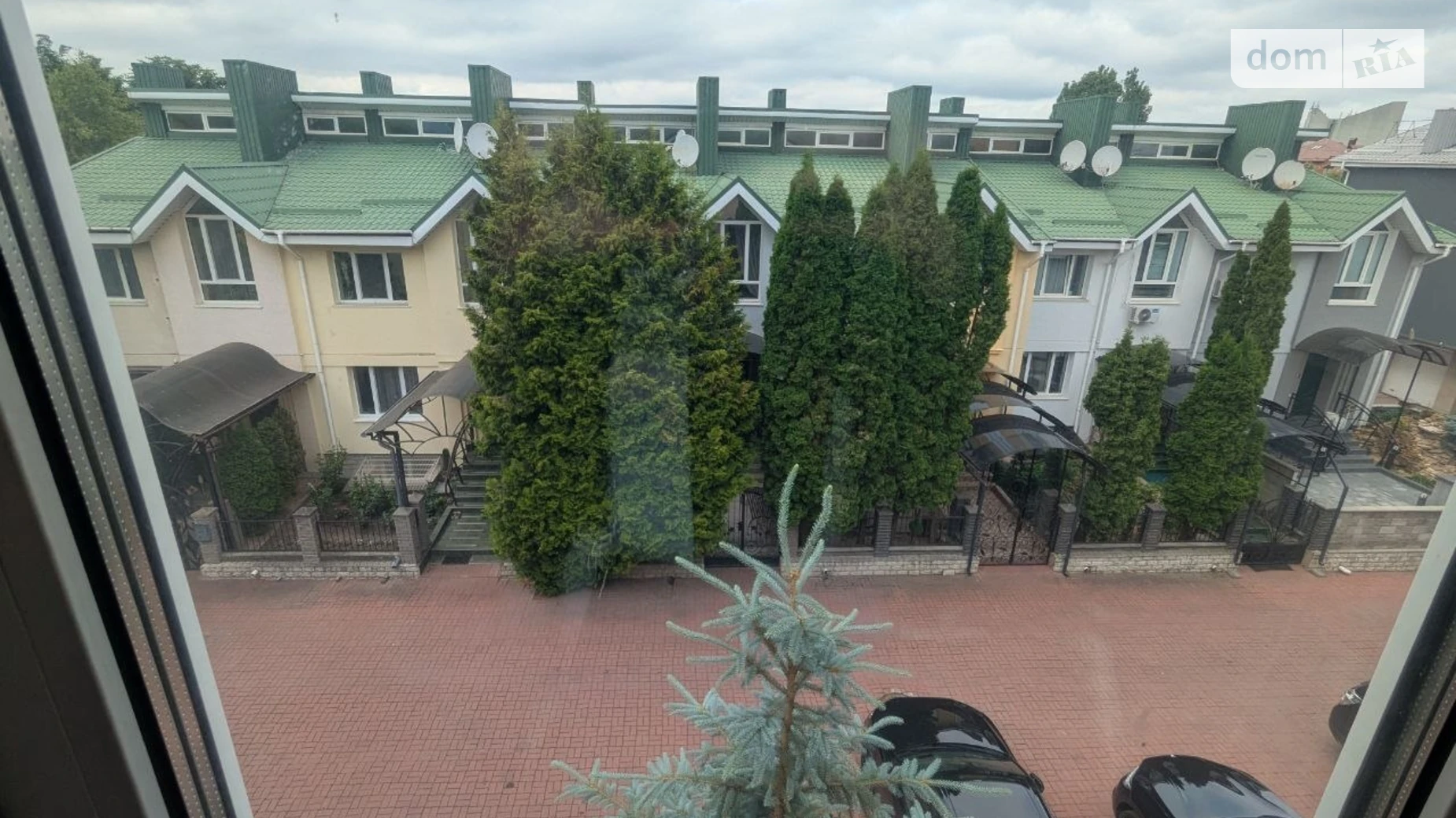 Продается часть дома 179 кв. м с мансардой, цена: 200000 $ - фото 4
