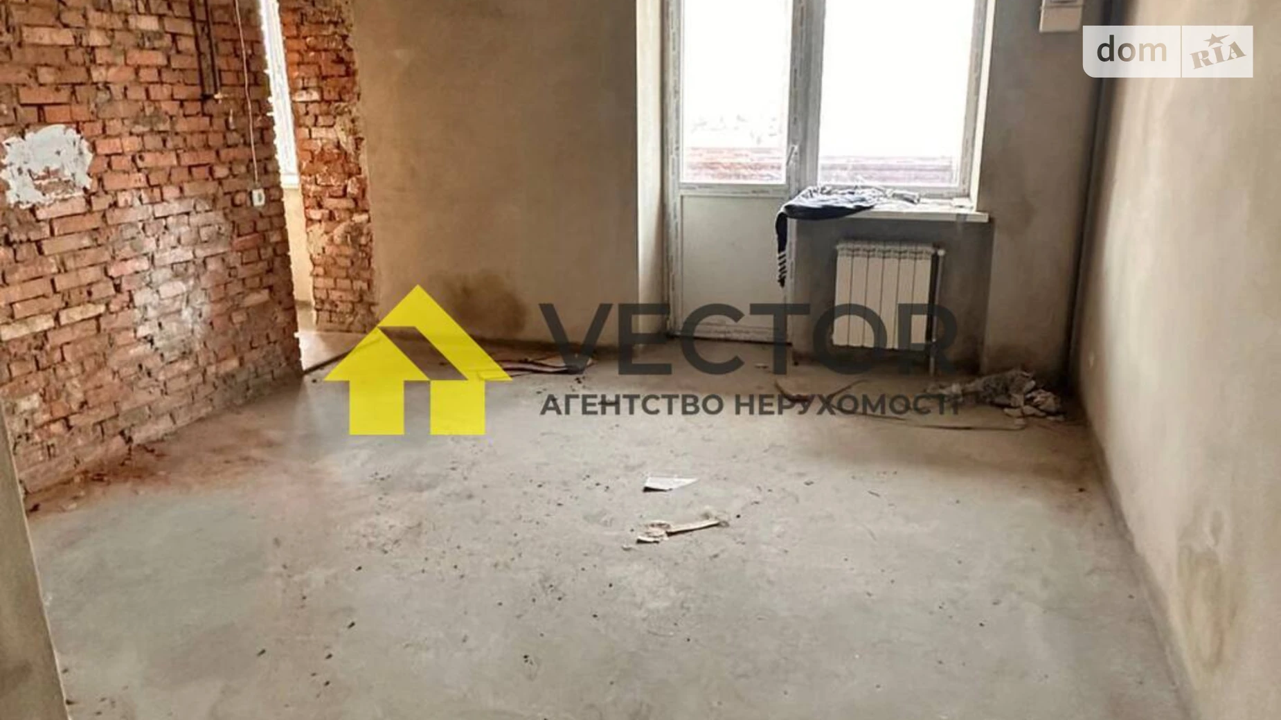 Продается 2-комнатная квартира 86.2 кв. м в Полтаве, ул. Соборности - фото 4