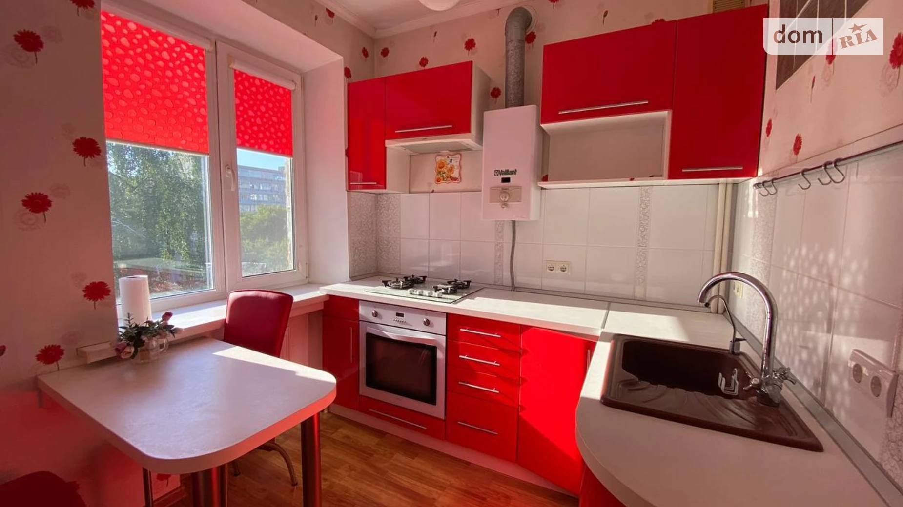 Продается 2-комнатная квартира 36.1 кв. м в Днепре, ул. Философская, 44А - фото 5