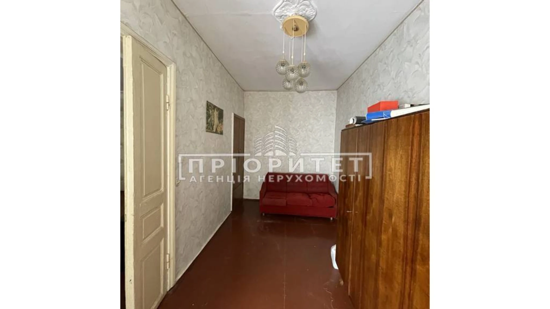 Продається 2-кімнатна квартира 39.3 кв. м у Одесі, 1-й пров. Водопровідний - фото 5