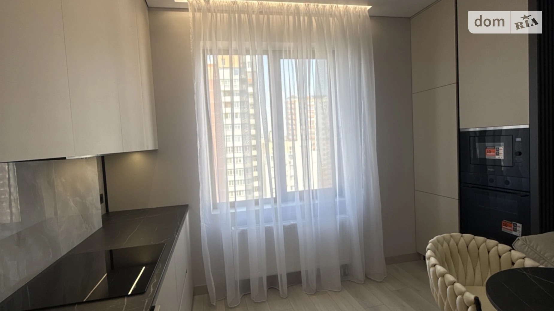 Продається 2-кімнатна квартира 67 кв. м у Одесі, вул. Педагогічна, 23 - фото 5