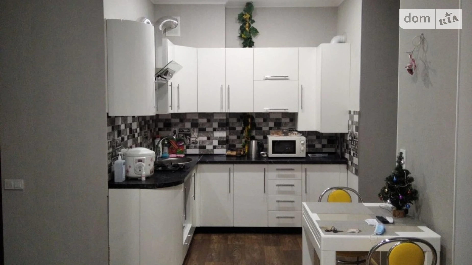 Продается 1-комнатная квартира 31 кв. м в Харькове, ул. Дизельная, 14 - фото 2