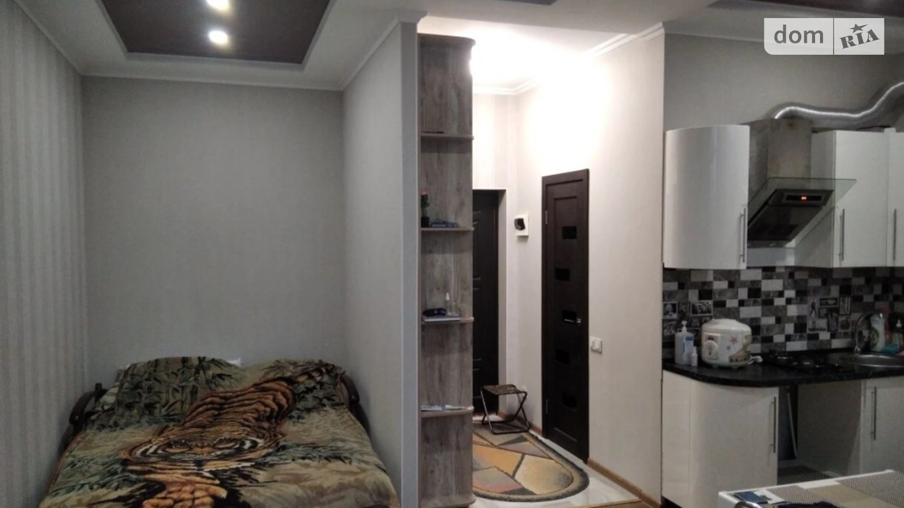 Продается 1-комнатная квартира 31 кв. м в Харькове, ул. Дизельная, 14 - фото 4