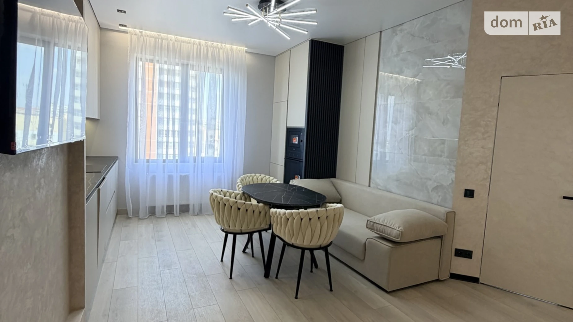 Продається 2-кімнатна квартира 67 кв. м у Одесі, вул. Педагогічна, 23 - фото 2