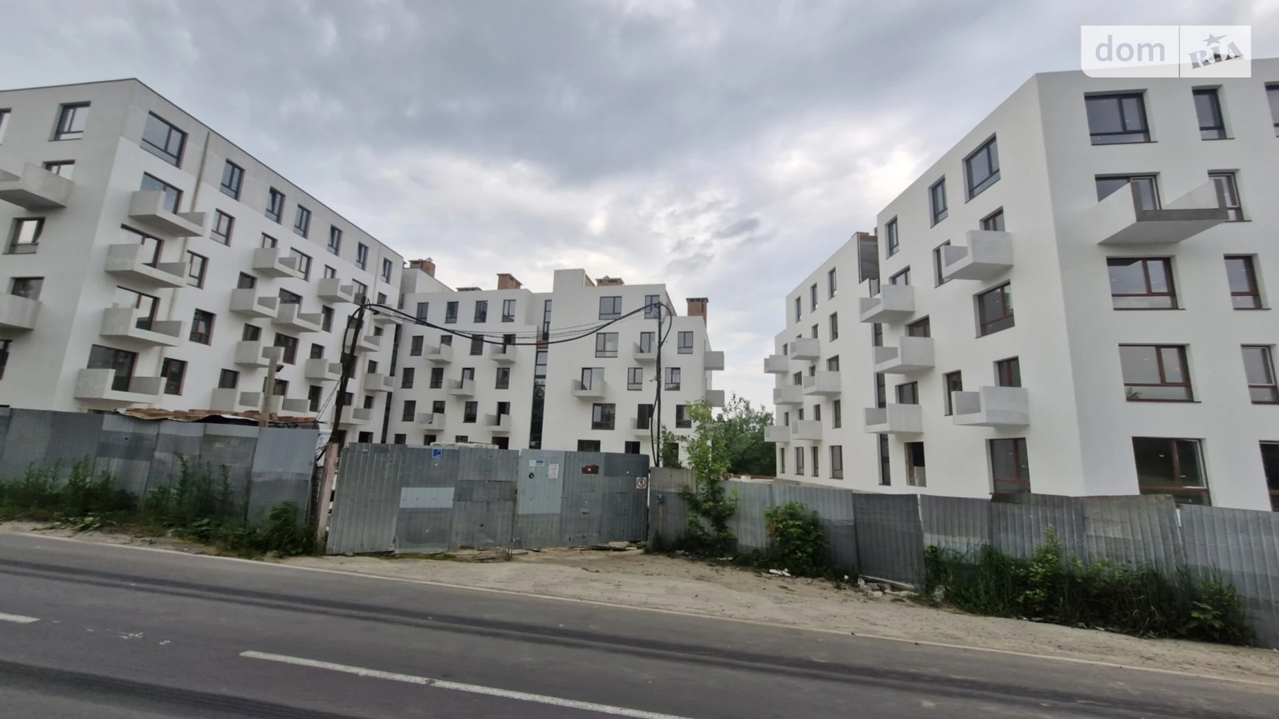 Продается 1-комнатная квартира 19.08 кв. м в Львове, ул. Орлика, 2/1 - фото 4