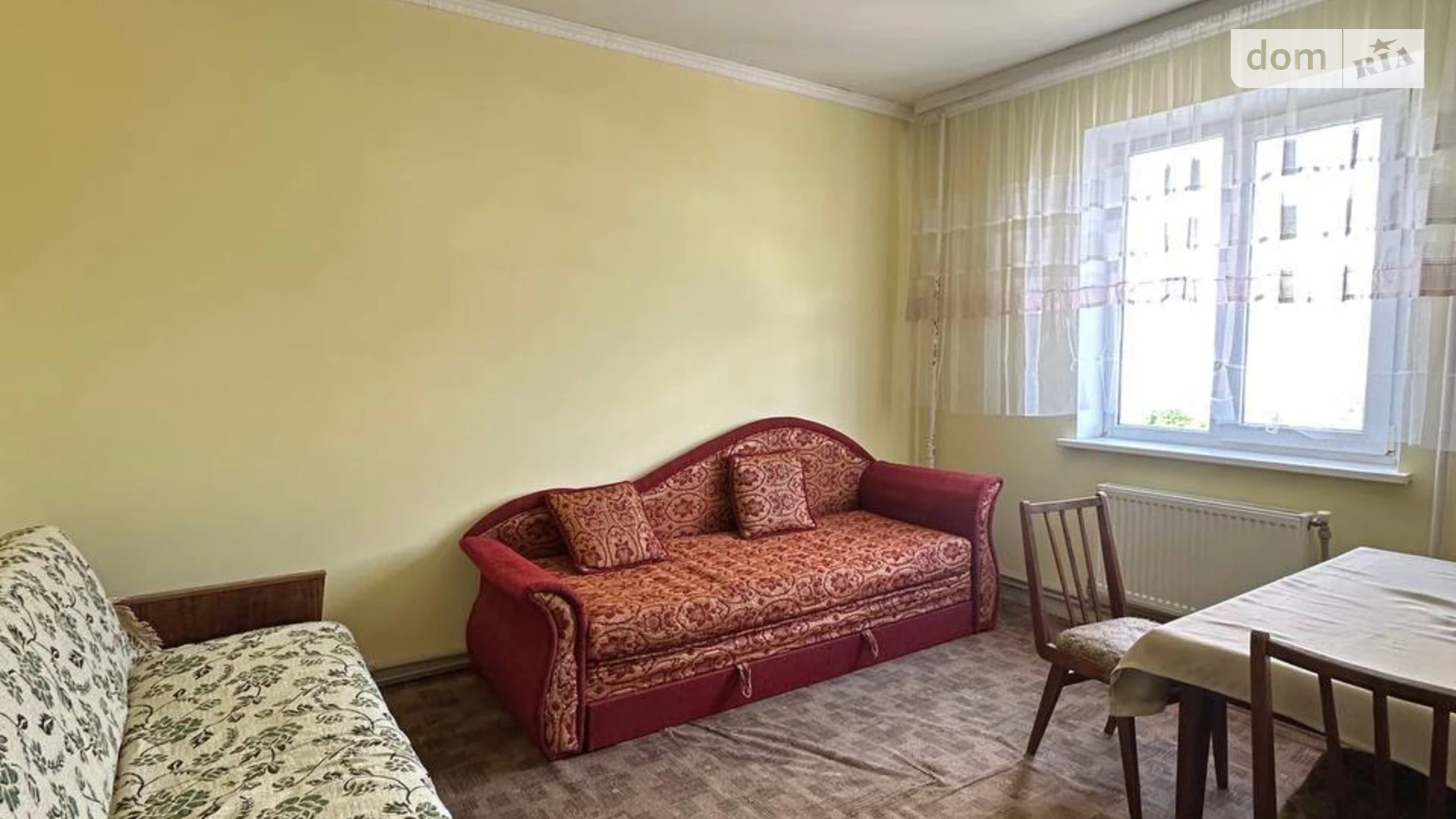 Продається 4-кімнатна квартира 83.1 кв. м у Івано-Франківську, вул. Молодіжна, 50 - фото 2