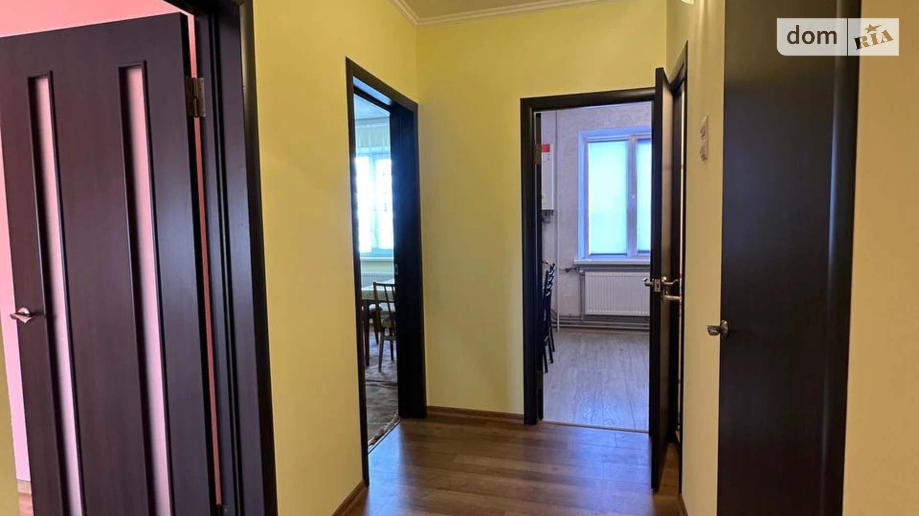 Продається 4-кімнатна квартира 83.1 кв. м у Івано-Франківську, вул. Молодіжна, 50 - фото 3