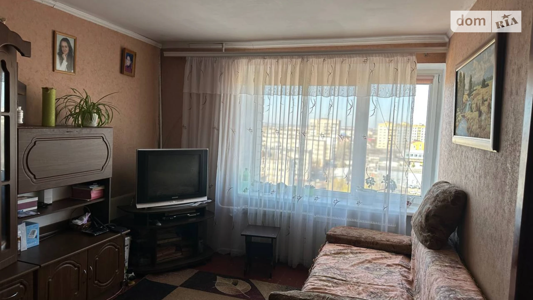 Продается комната 29.8 кв. м в Ровно, цена: 24500 $ - фото 5