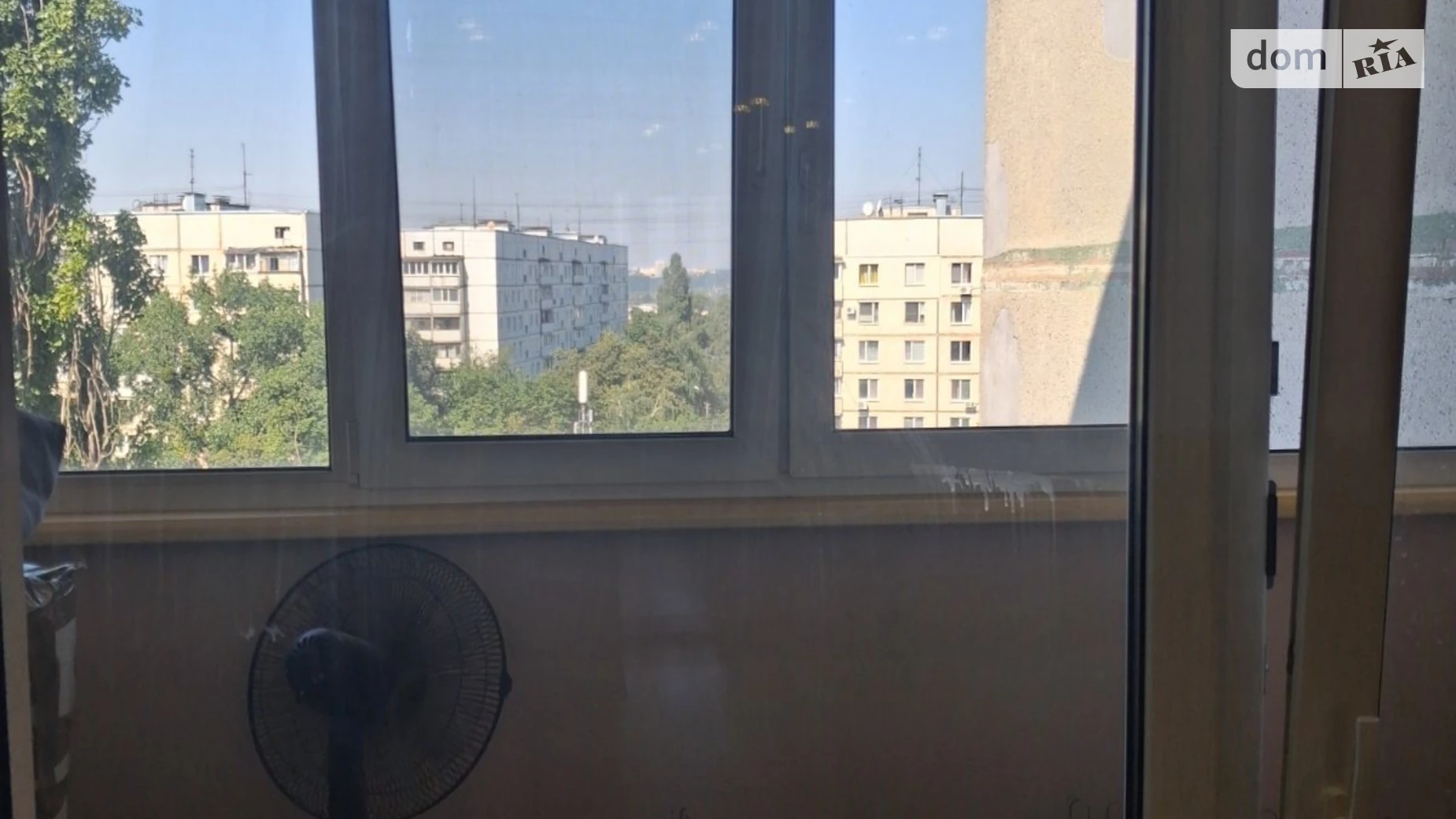 Продается 3-комнатная квартира 66 кв. м в Харькове, ул. Гвардейцев-Широнинцев - фото 2