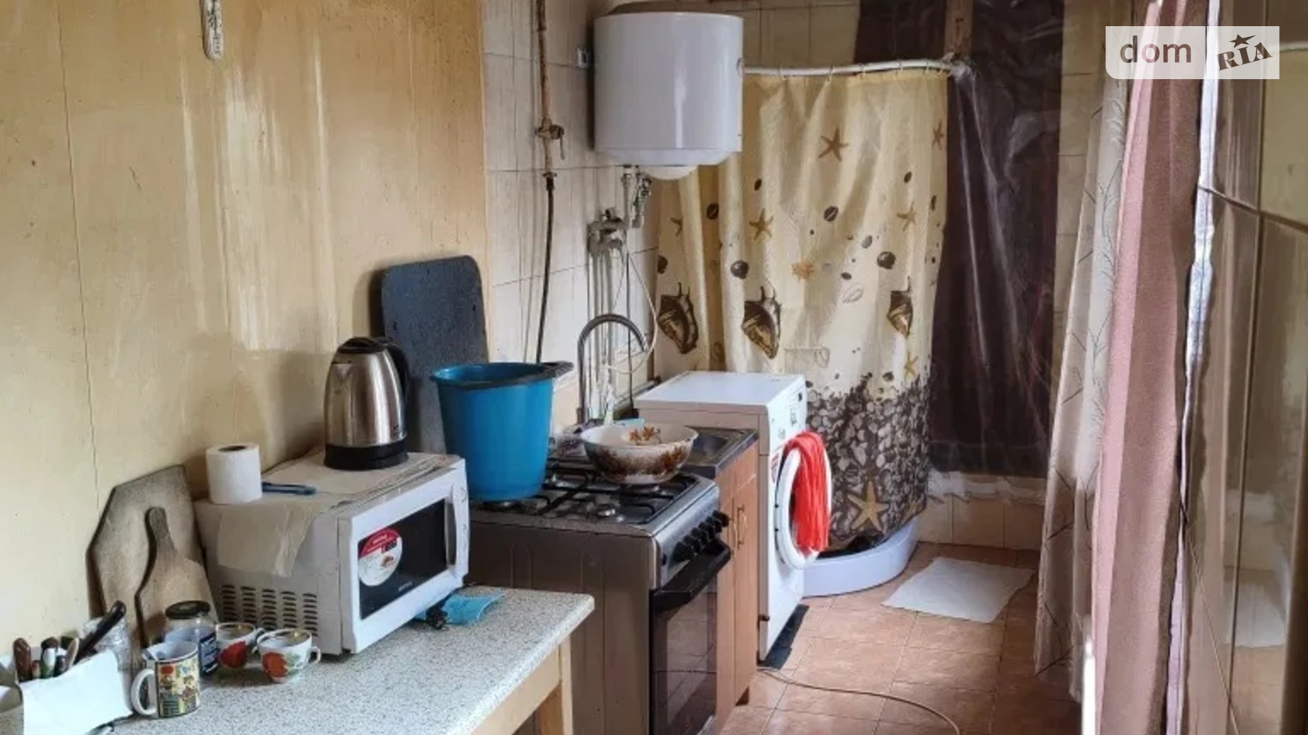 Продается часть дома 63.3 кв. м с подвалом, цена: 18000 $ - фото 4