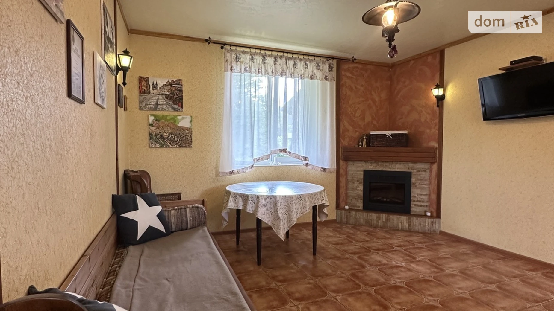 Продається будинок 2 поверховий 133.3 кв. м з каміном, цена: 110000 $ - фото 2