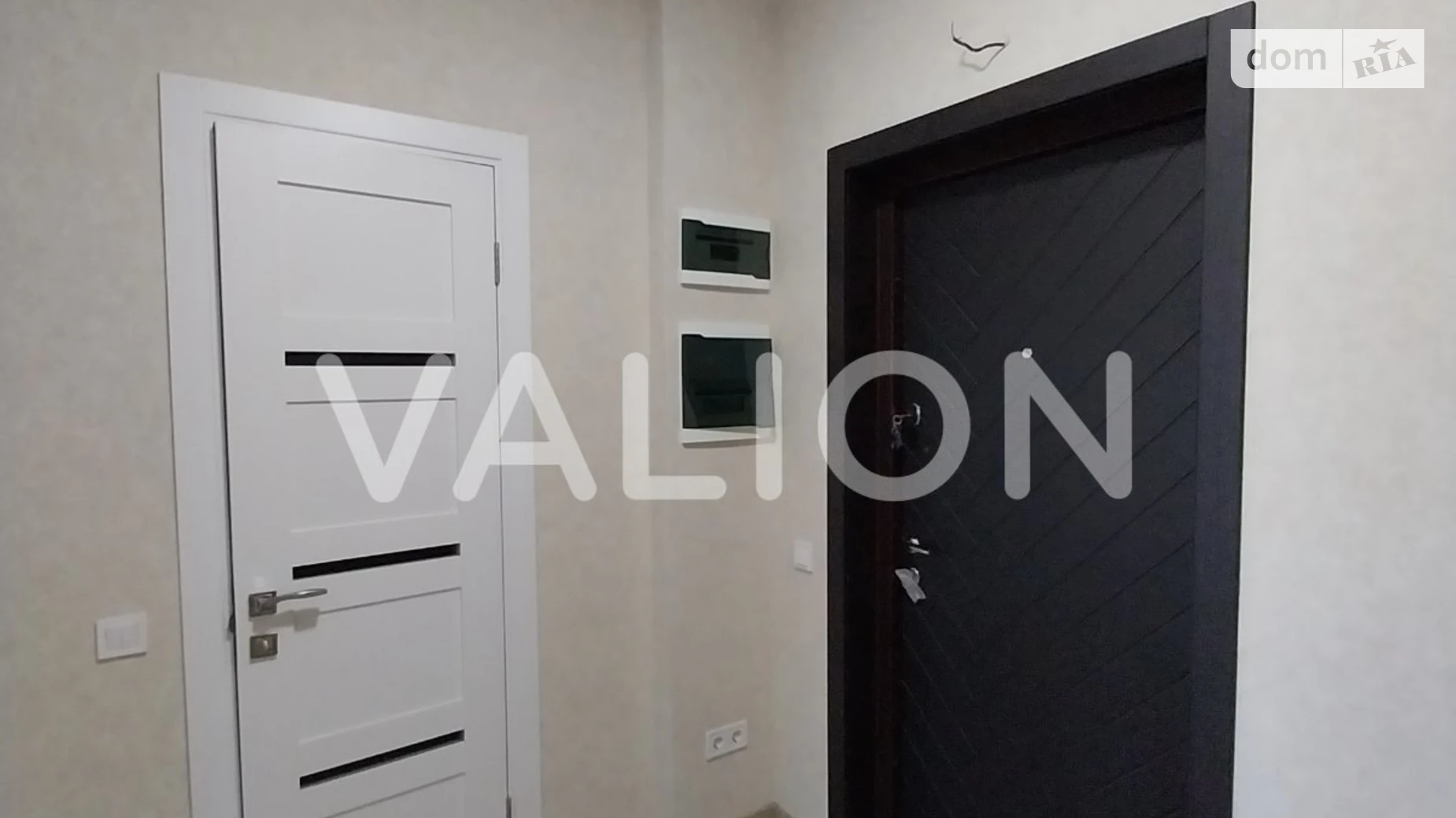 Продается 1-комнатная квартира 39.5 кв. м в Киеве, ул. Сивашская, 12/2 - фото 4