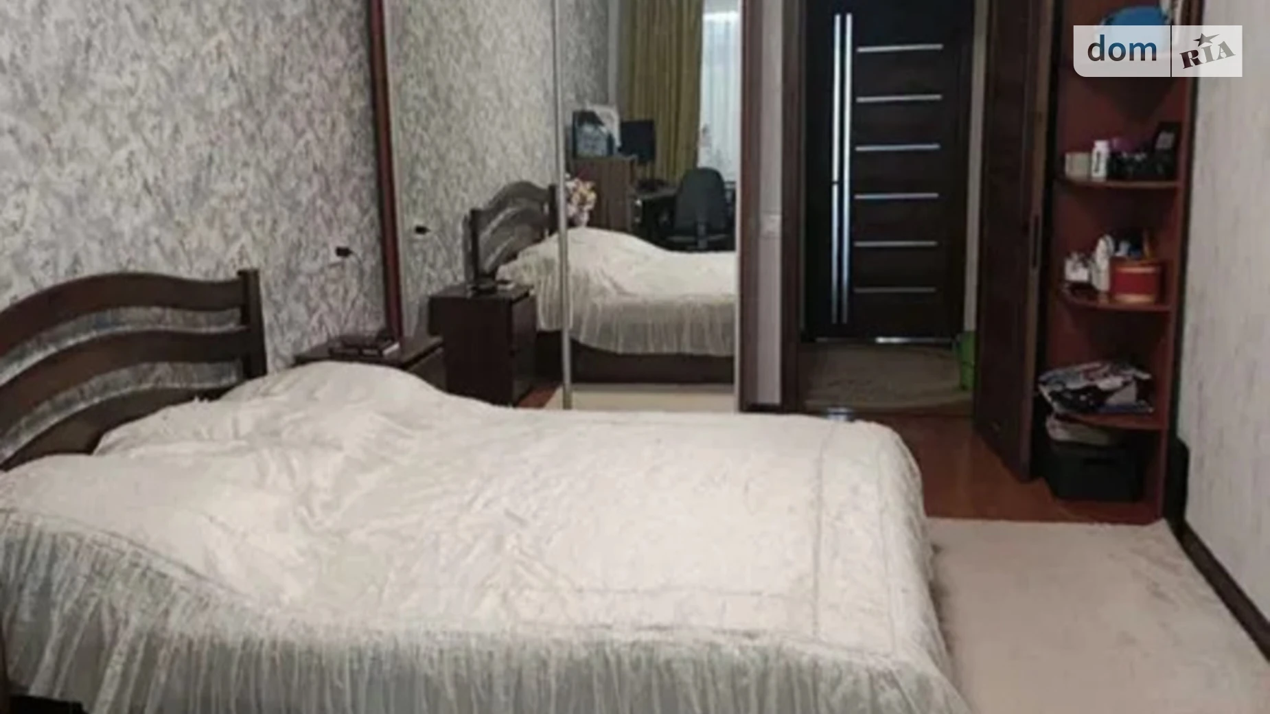 3-кімнатна квартира 69 кв. м у Запоріжжі, вул. Українська - фото 4