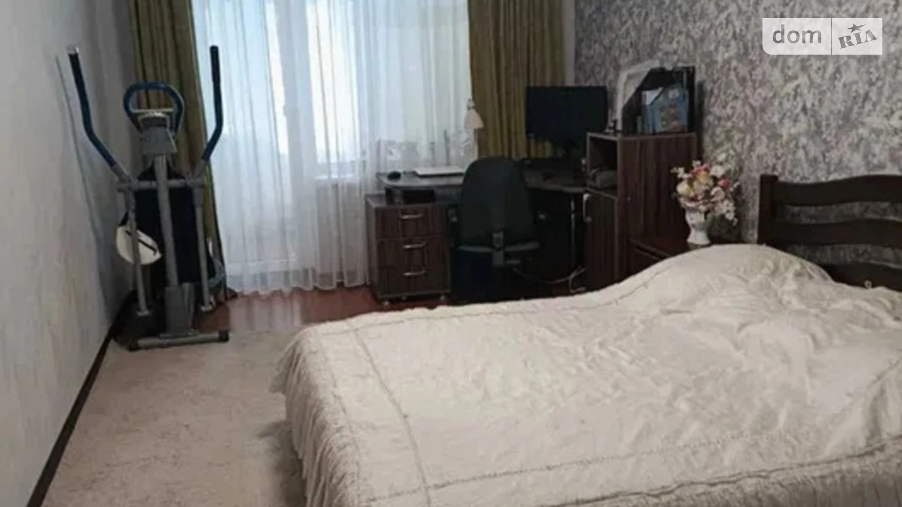 3-кімнатна квартира 69 кв. м у Запоріжжі, вул. Українська - фото 5