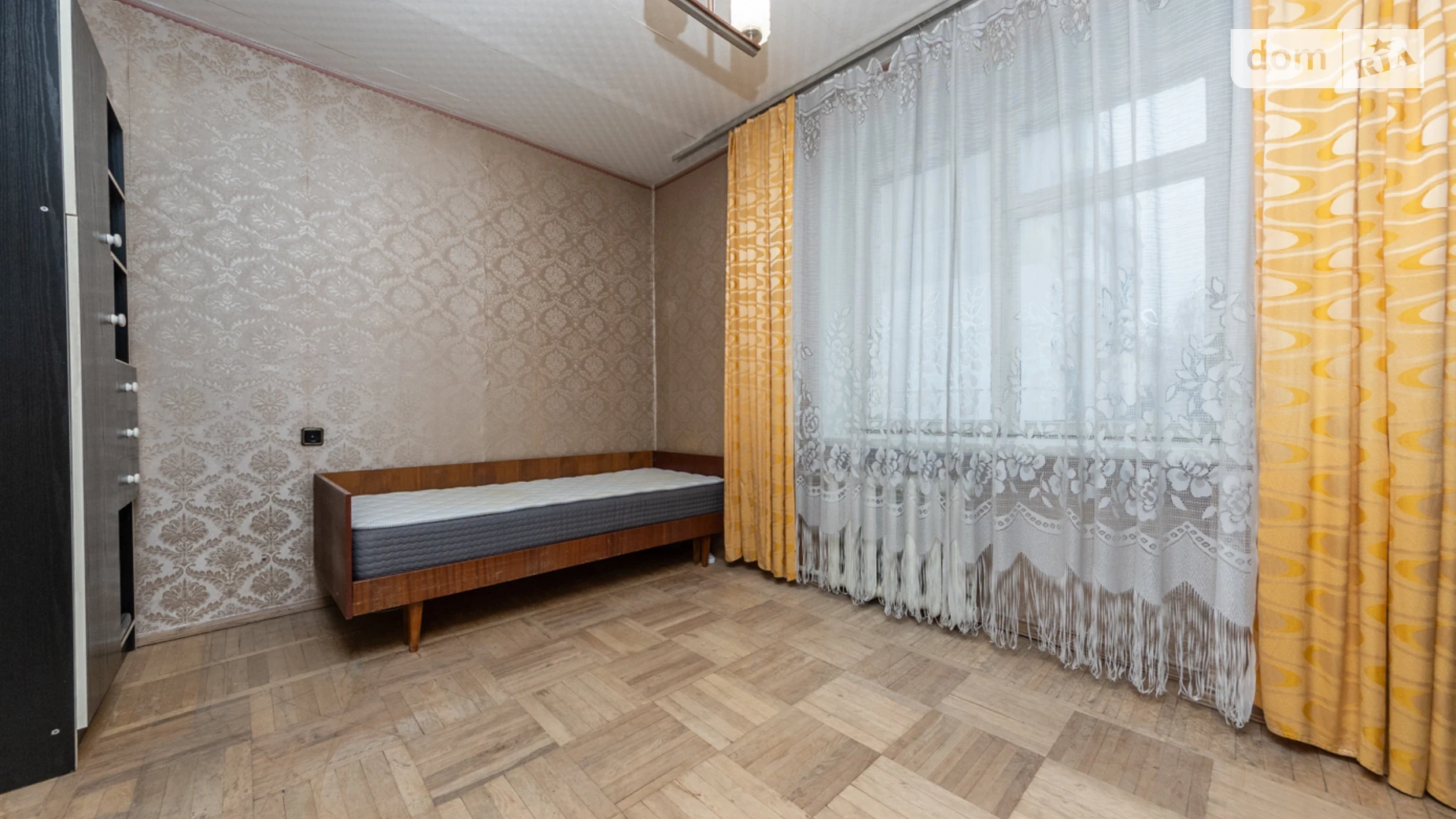 Продается 3-комнатная квартира 68.5 кв. м в Киеве, ул. Зеленого Клина(Уссурийская), 6 - фото 4