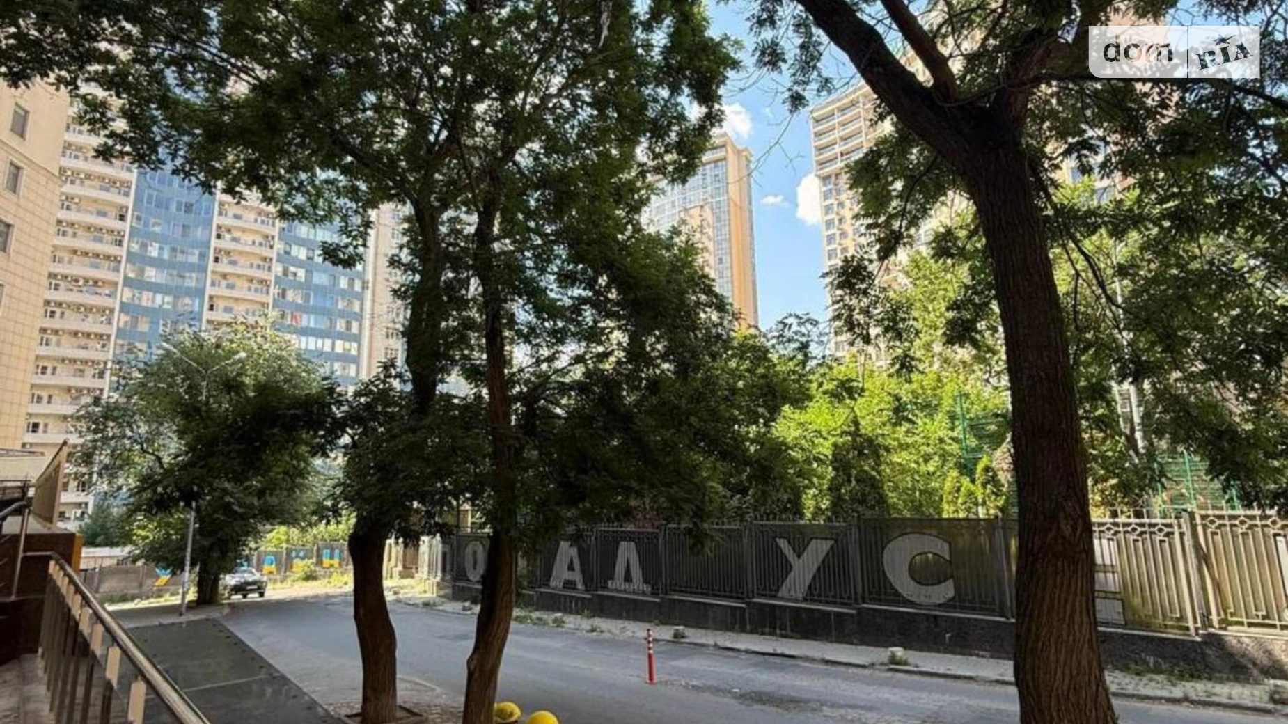 Продається 1-кімнатна квартира 42 кв. м у Одесі, плато Аркадійське(Гагарінське), 5Б - фото 3