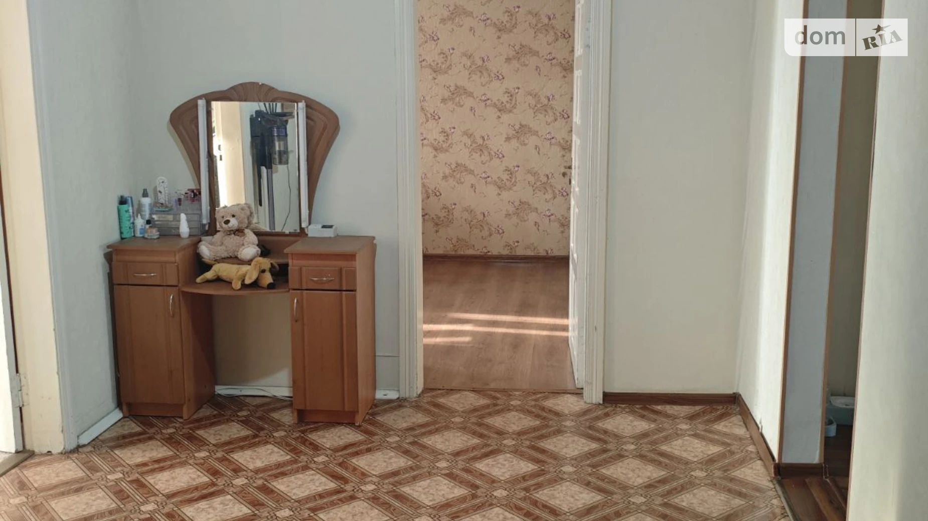 Сдается в аренду 3-комнатная квартира 72 кв. м в Киеве, ул. Миропольская, 13 - фото 3