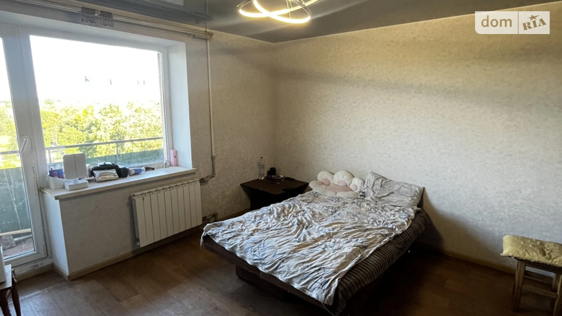 Продается 1-комнатная квартира 32 кв. м в Полтаве, ул. Решетиловская(Маршала Бирюзова), 82 - фото 2