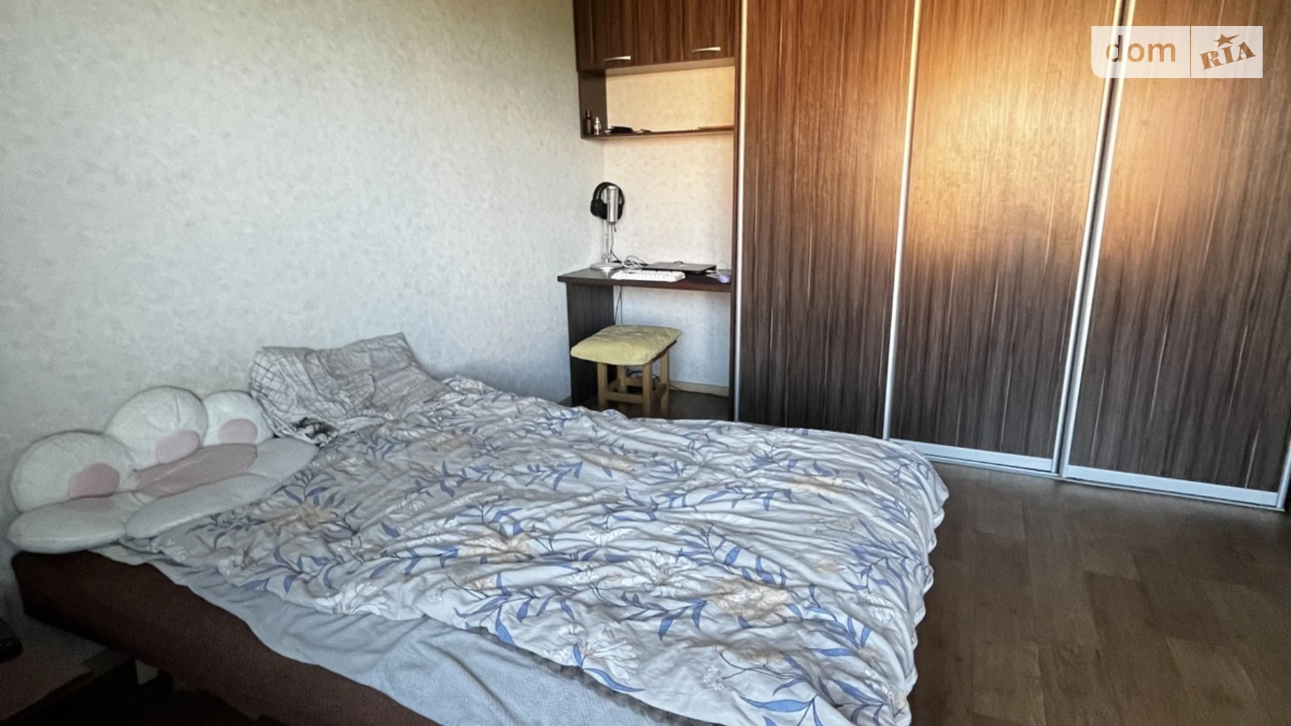 Продается 1-комнатная квартира 32 кв. м в Полтаве, ул. Решетиловская(Маршала Бирюзова), 82 - фото 3