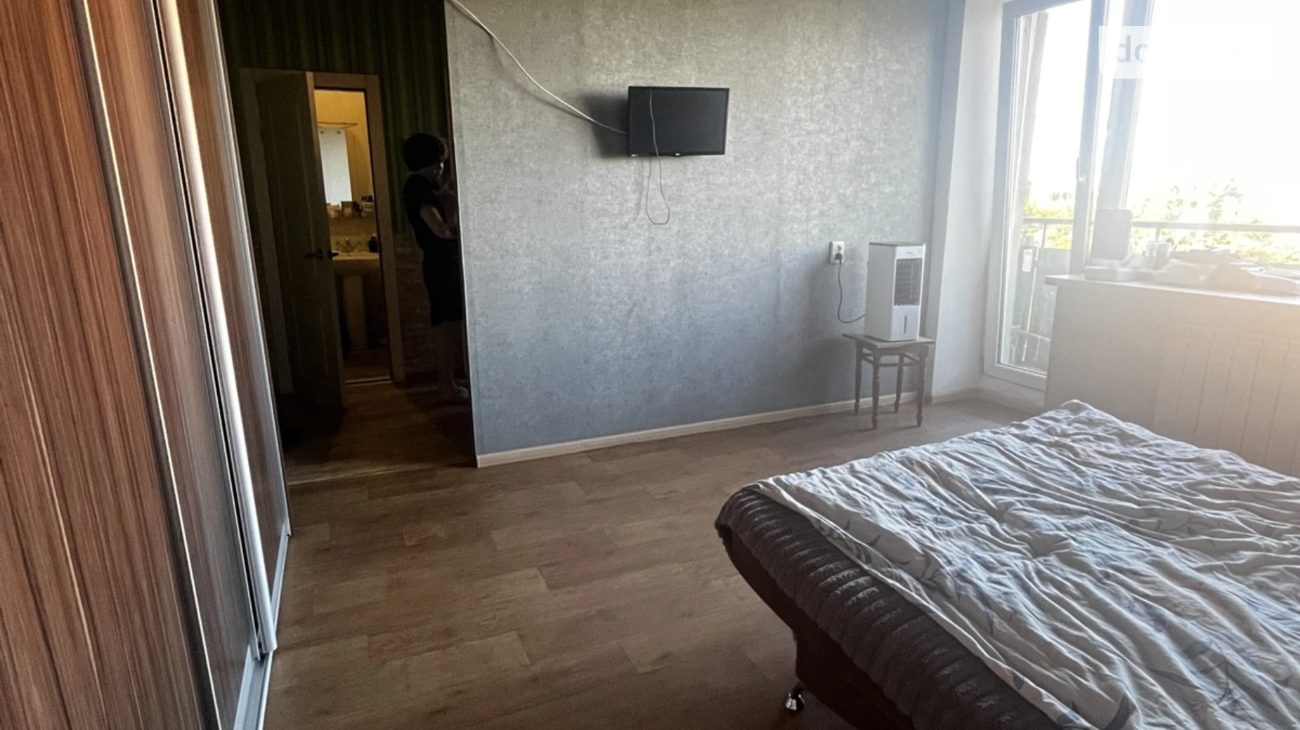 Продается 1-комнатная квартира 32 кв. м в Полтаве, ул. Решетиловская(Маршала Бирюзова), 82 - фото 4