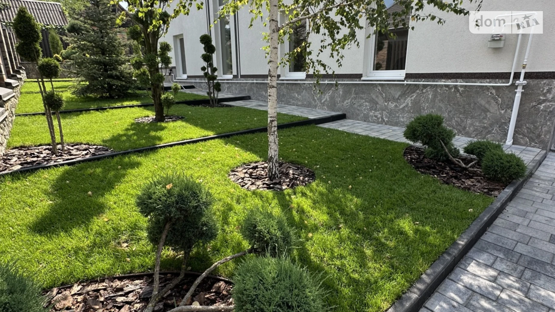 Продается дом на 3 этажа 190 кв. м с верандой, цена: 270000 $ - фото 3