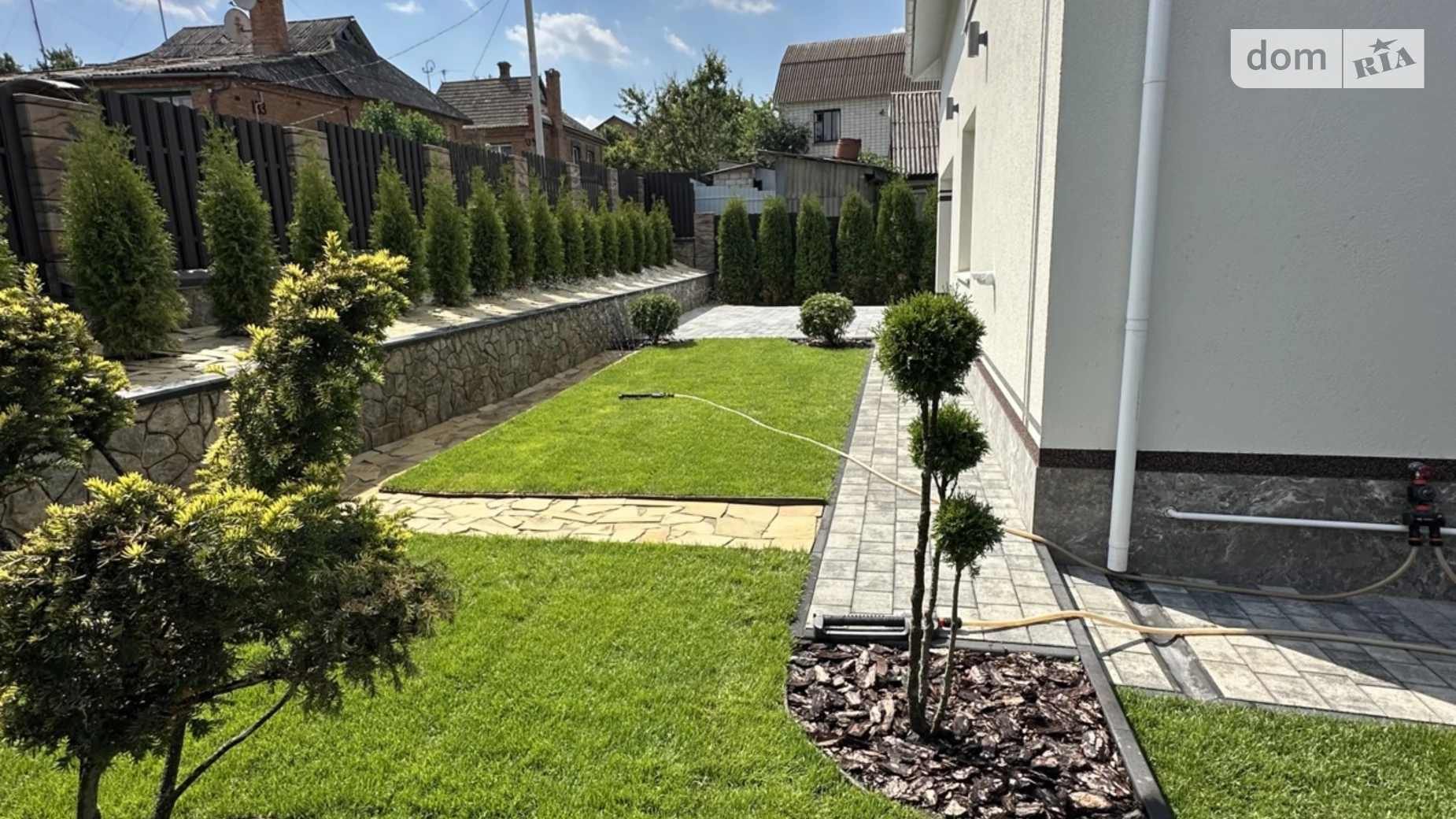 Продается дом на 3 этажа 190 кв. м с верандой, цена: 270000 $ - фото 5