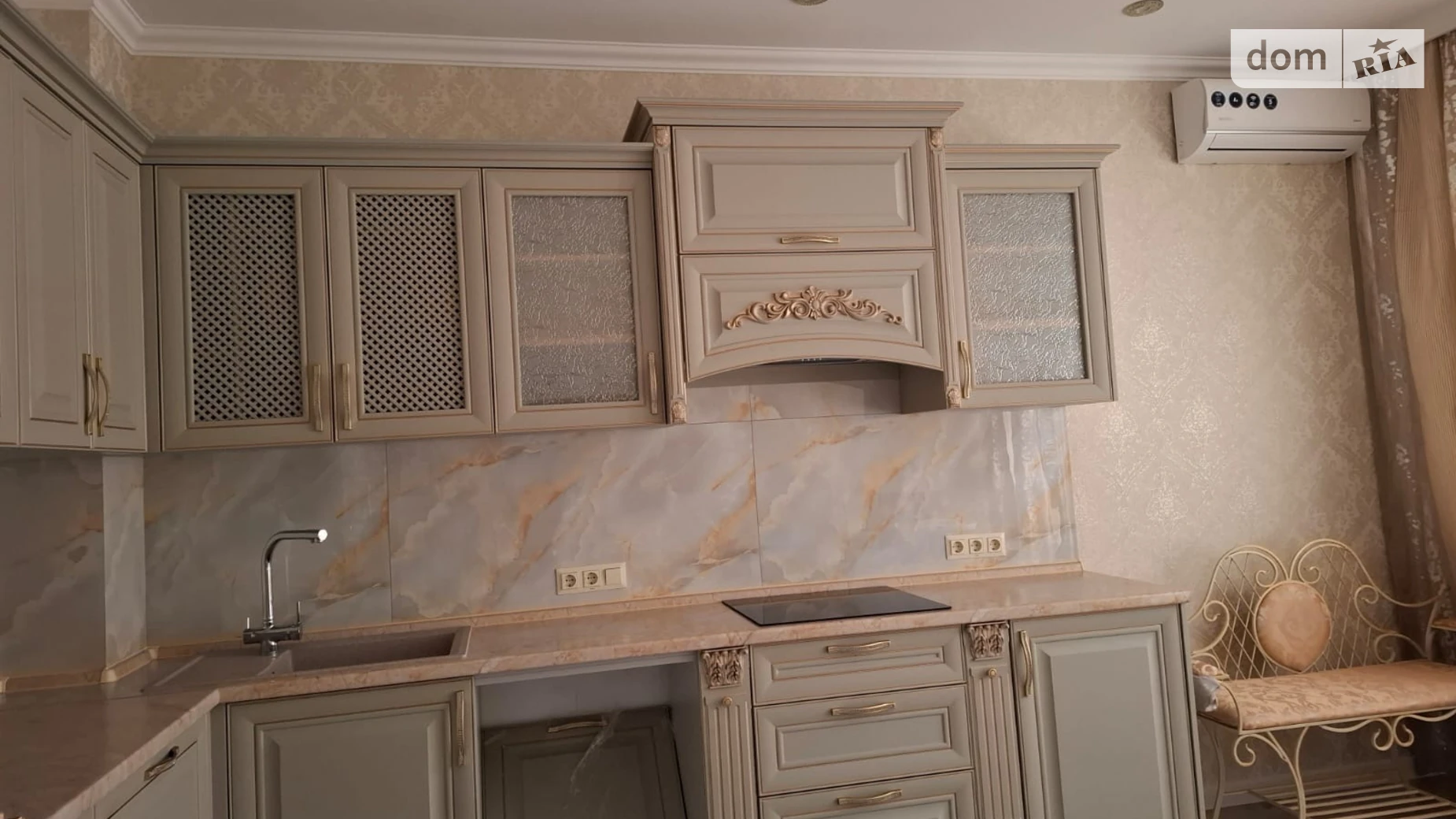 Продається 3-кімнатна квартира 96.4 кв. м у Одесі, вул. Пішонівська, 24А - фото 3