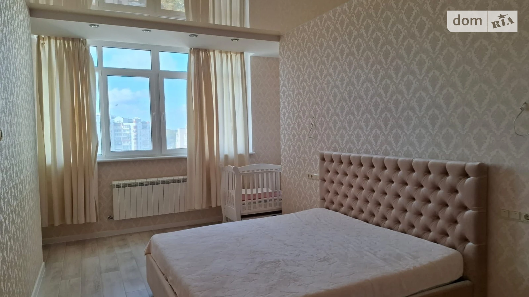 Продається 3-кімнатна квартира 96.4 кв. м у Одесі, вул. Пішонівська, 24А - фото 5