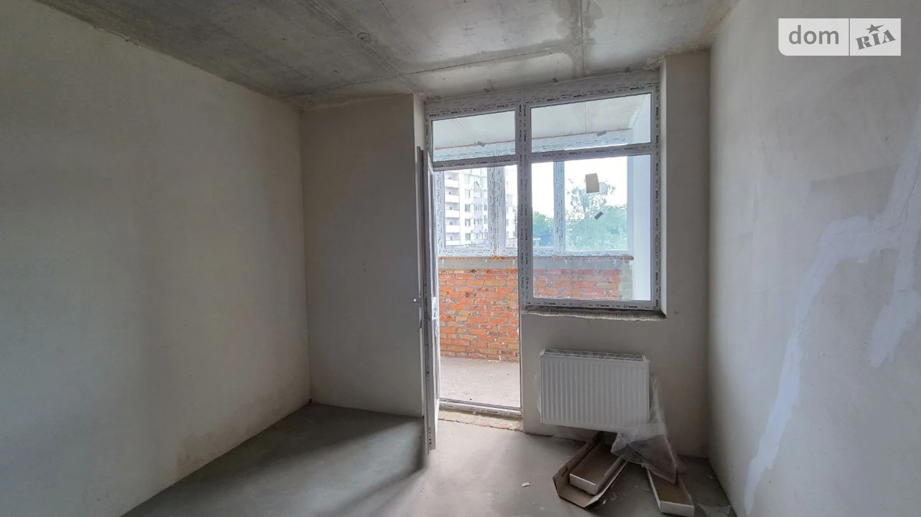 Продается 2-комнатная квартира 73 кв. м в Киеве, ул. Академика Заболотного, 15Г - фото 2