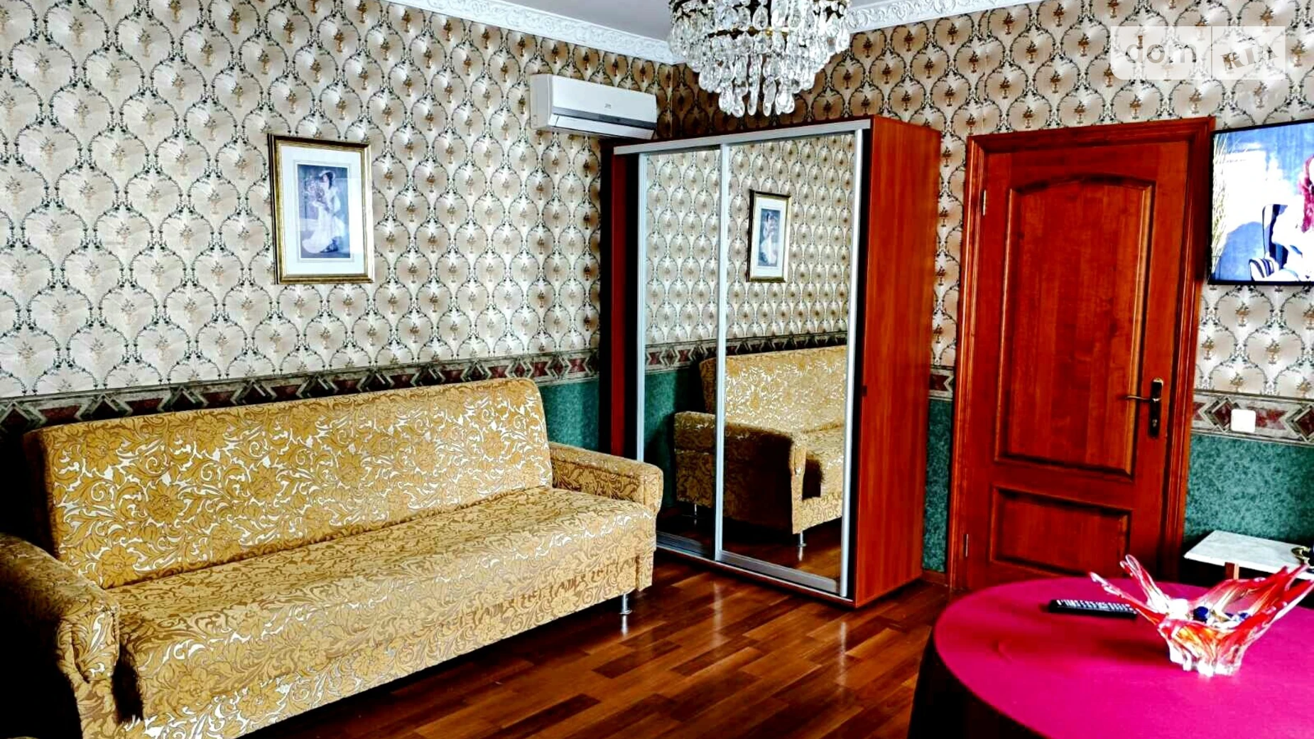 Сдается в аренду комната в Одессе, цена: 1800 грн - фото 3