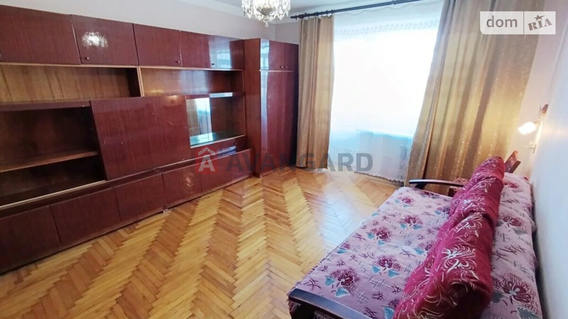 Продается 1-комнатная квартира 36 кв. м в Львове, ул. Широкая - фото 2