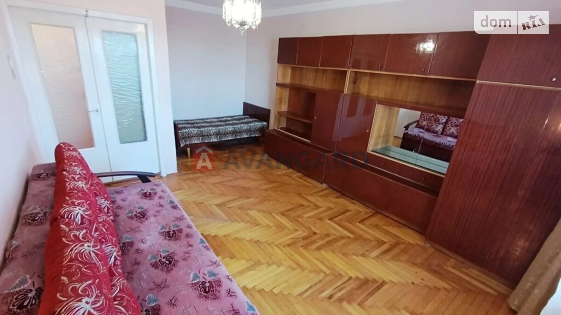Продается 1-комнатная квартира 36 кв. м в Львове, ул. Широкая - фото 4