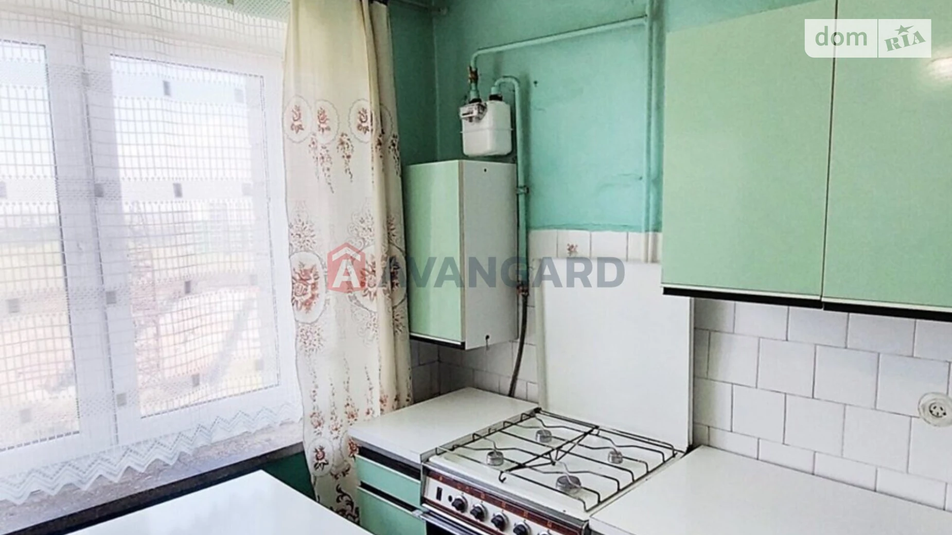 Продается 1-комнатная квартира 36 кв. м в Львове, ул. Широкая - фото 5