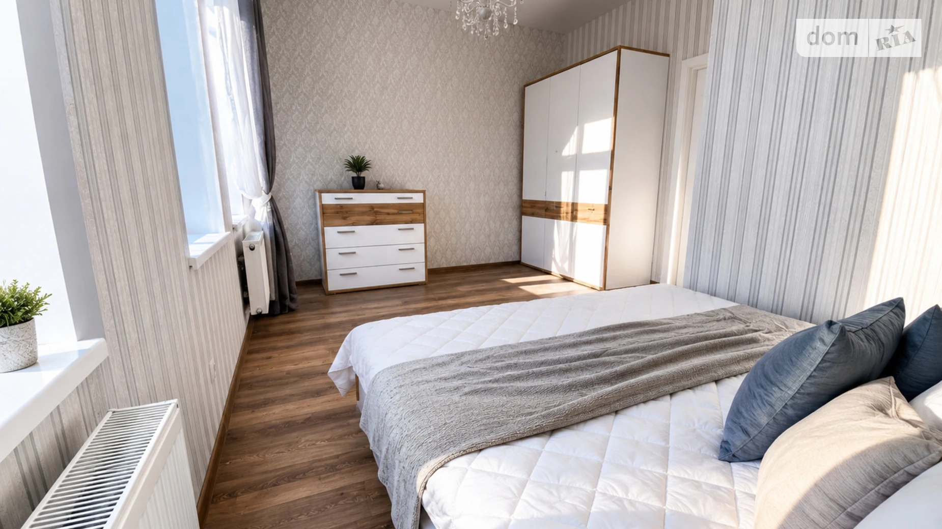 ул. Олимпия Галика, 27 Нижние сады Киев Славутич, цена: 450000 $ - фото 2