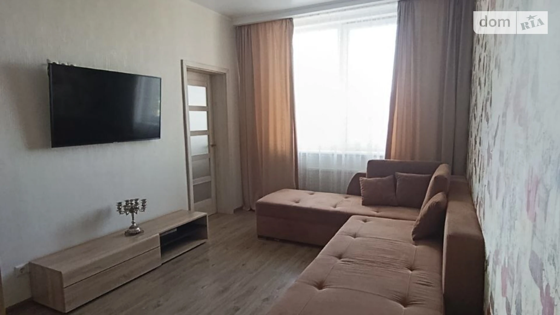 Продається 2-кімнатна квартира 60 кв. м у Одесі, вул. Люстдорфська дорога - фото 3